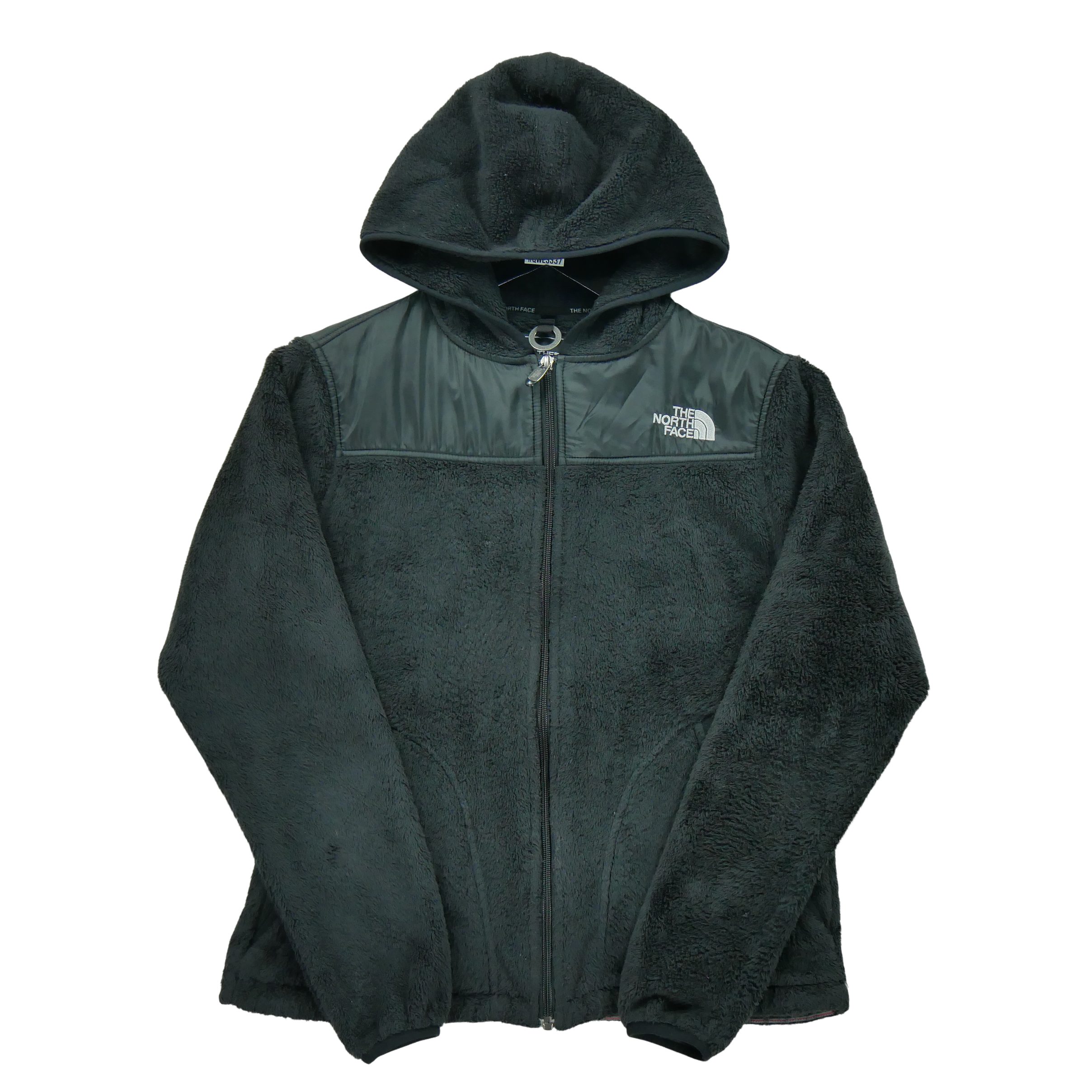 Veste polaire Femme  Denali TNF Noir 1