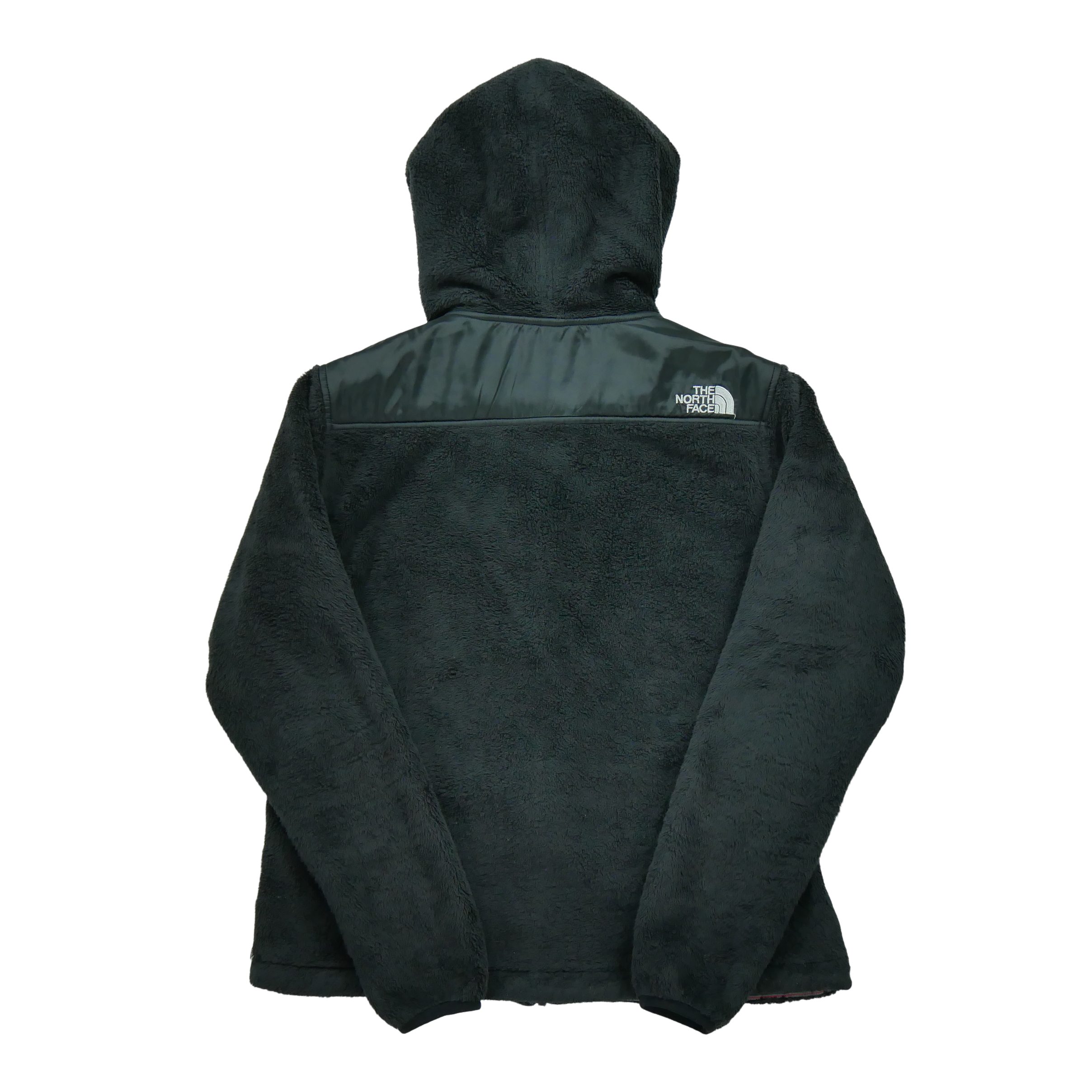Veste polaire Femme  Denali TNF Noir 2