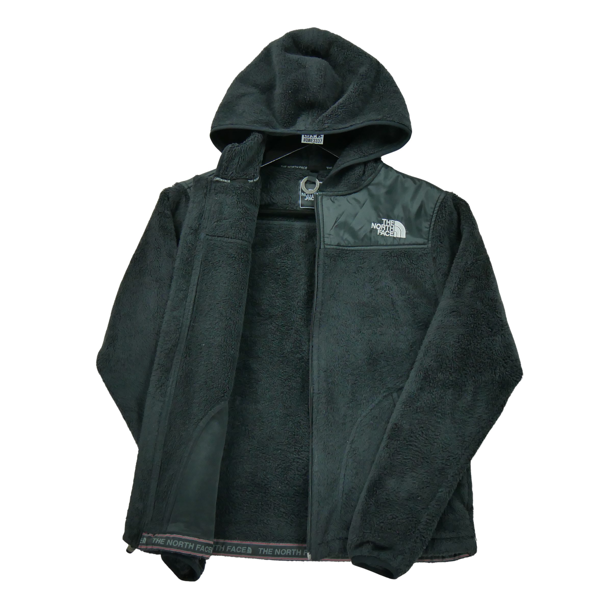 Veste polaire Femme  Denali TNF Noir 3