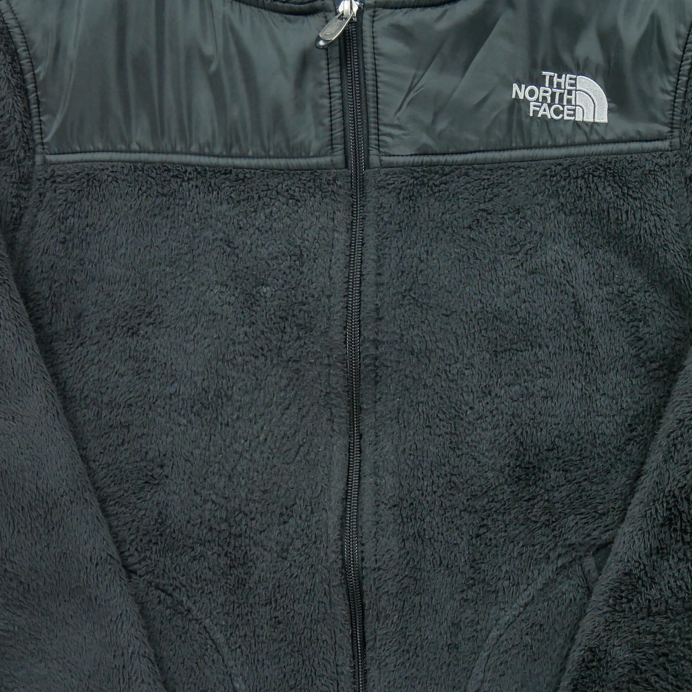 Veste polaire Femme  Denali TNF Noir 4