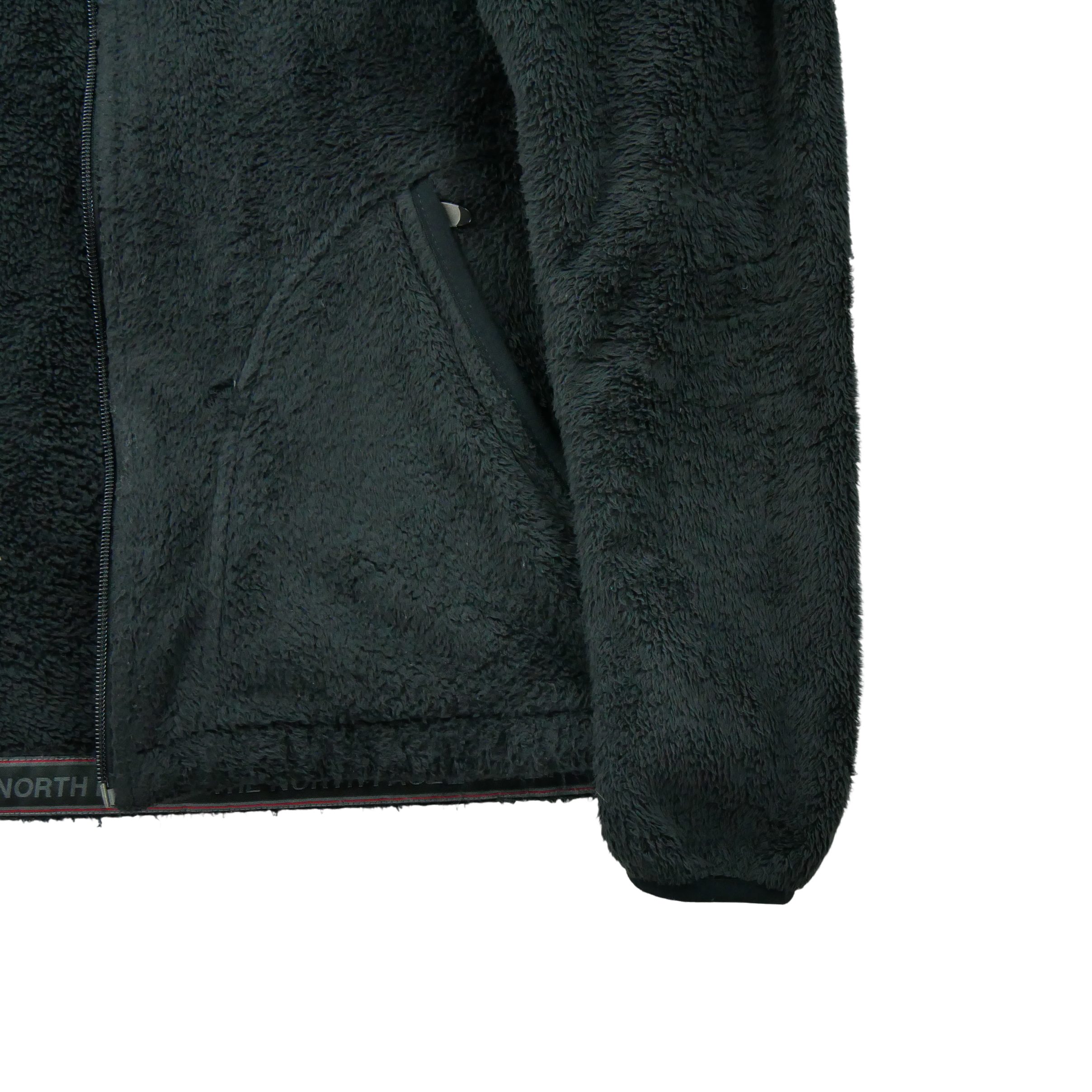 Veste polaire Femme  Denali TNF Noir 5