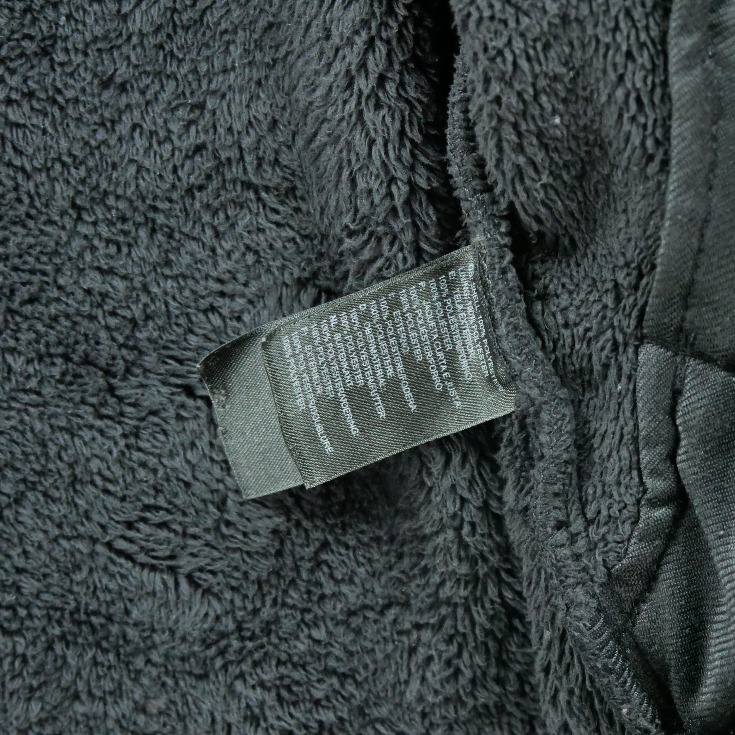 Veste polaire Femme  Denali TNF Noir 7