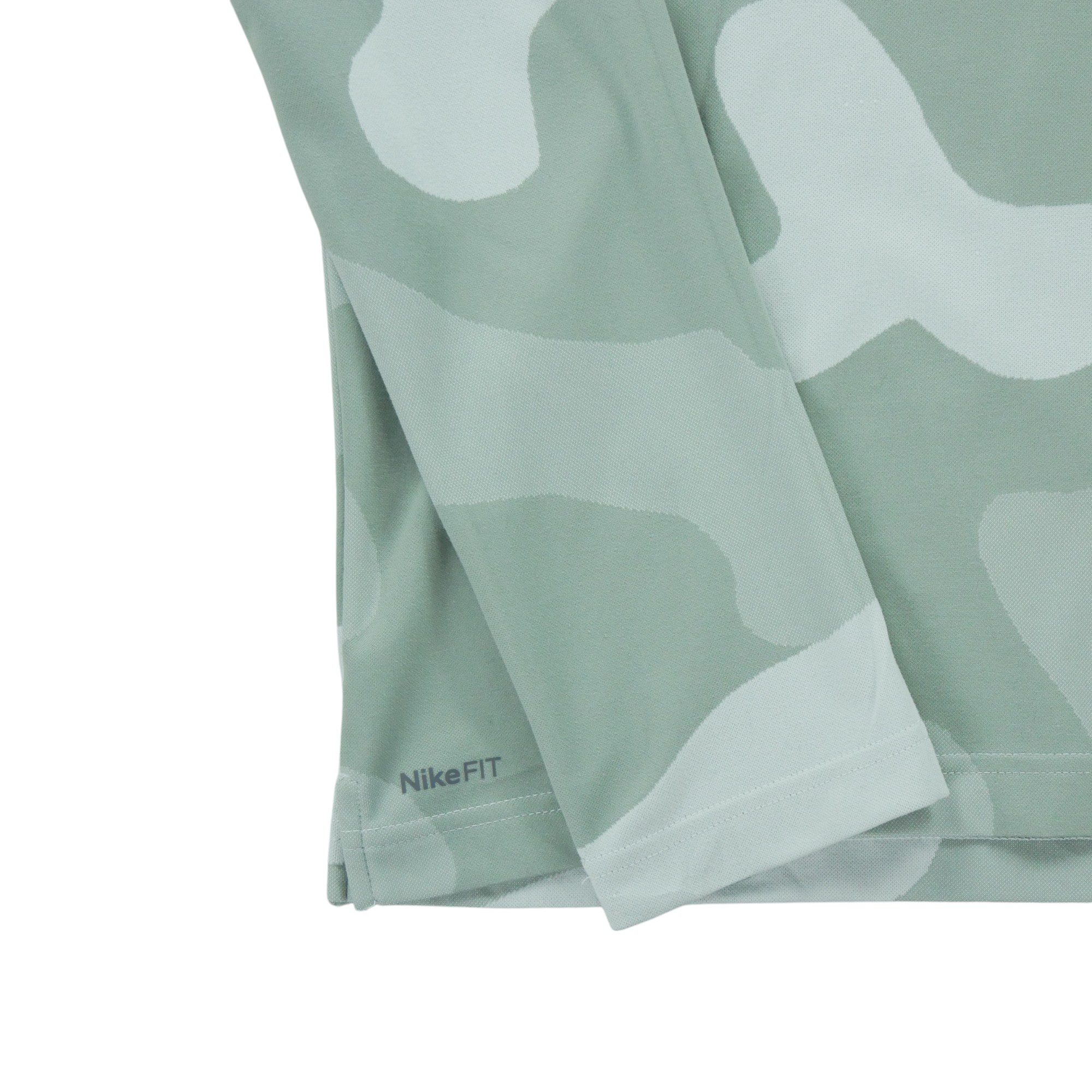 Pull Homme  Fit-Dry Gris 8