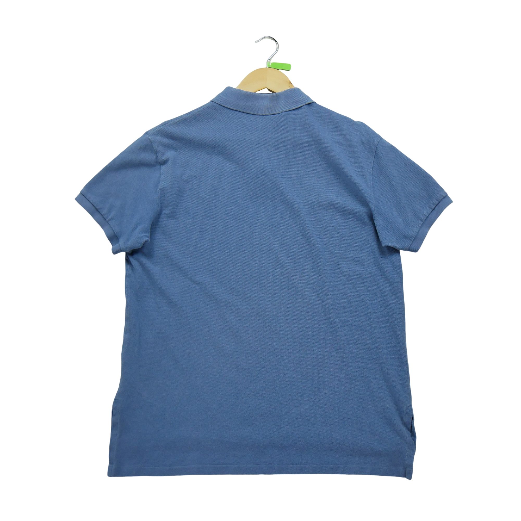 Polo manches courtes Homme 2
