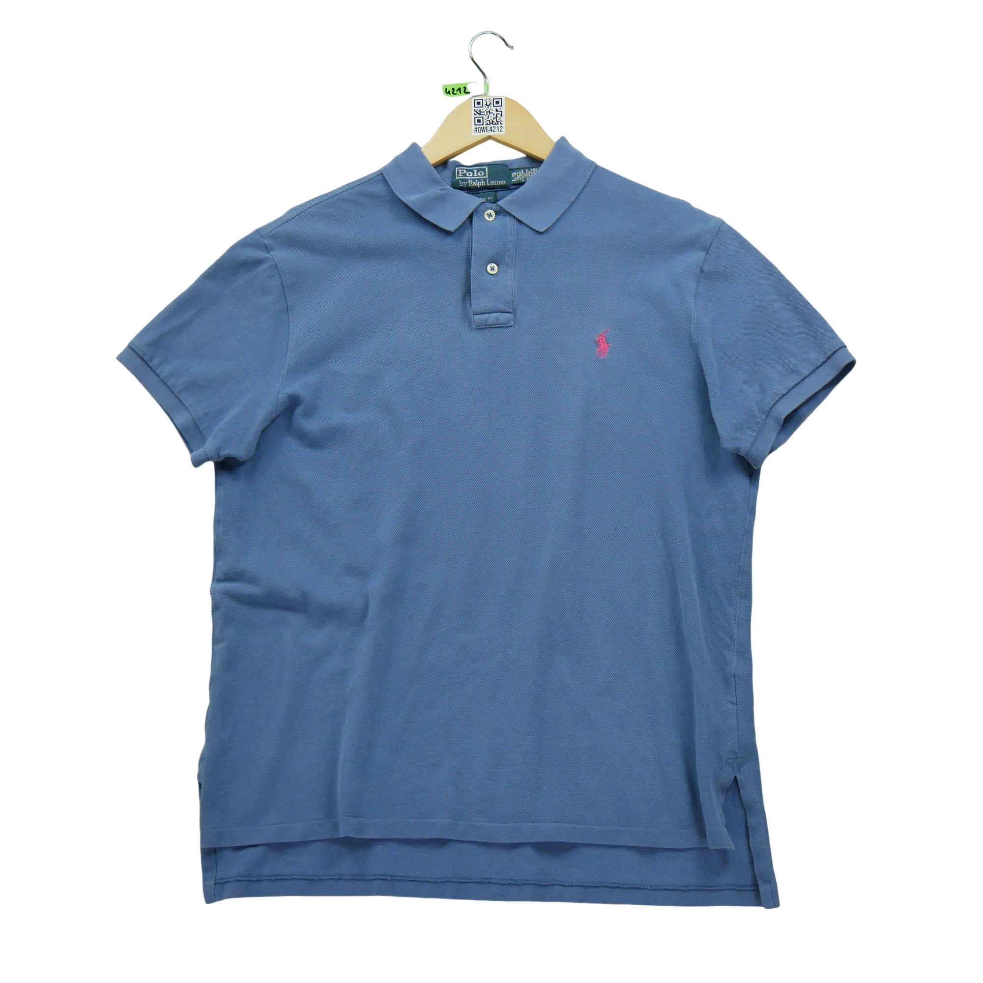 Polo manches courtes Homme 3