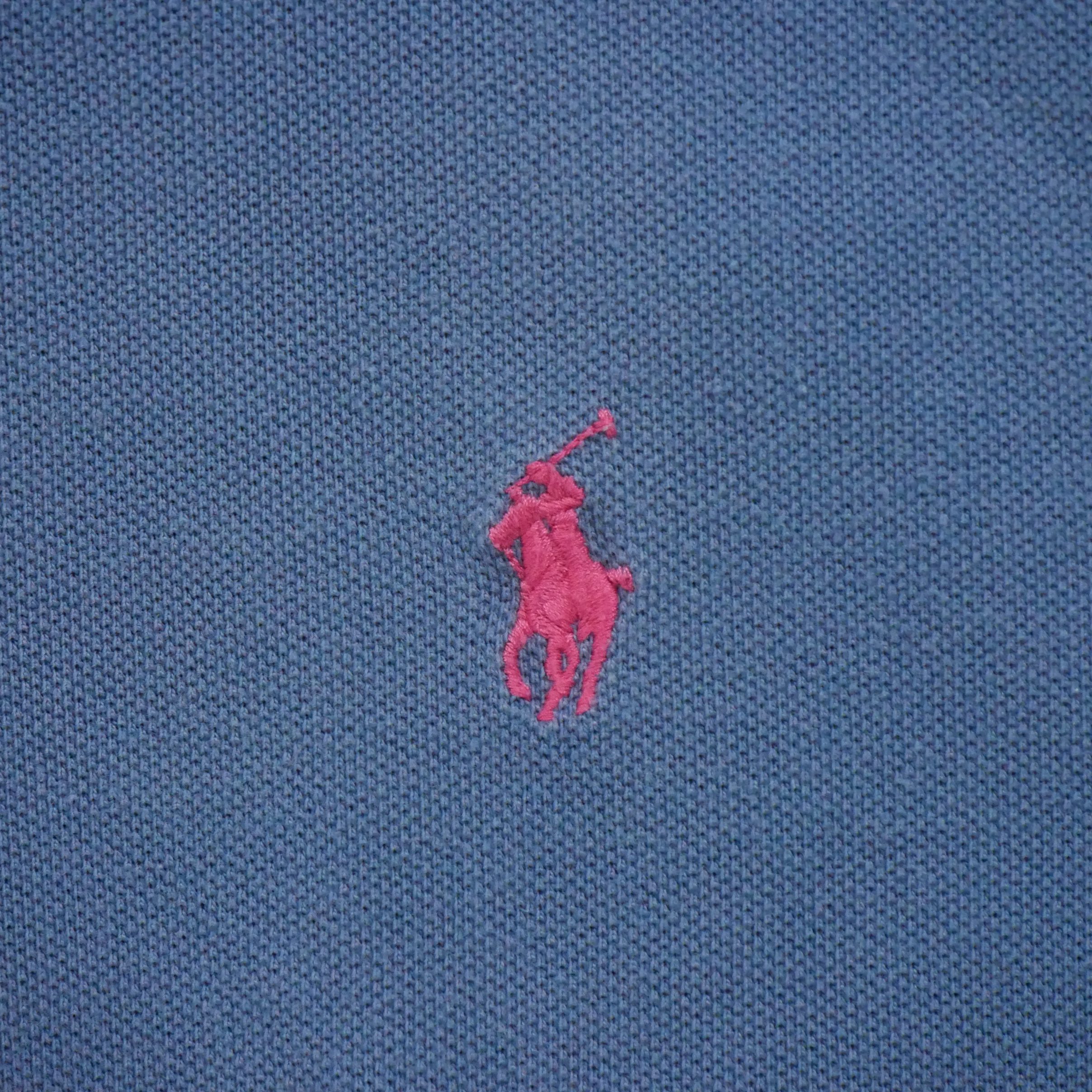 Polo manches courtes Homme 5