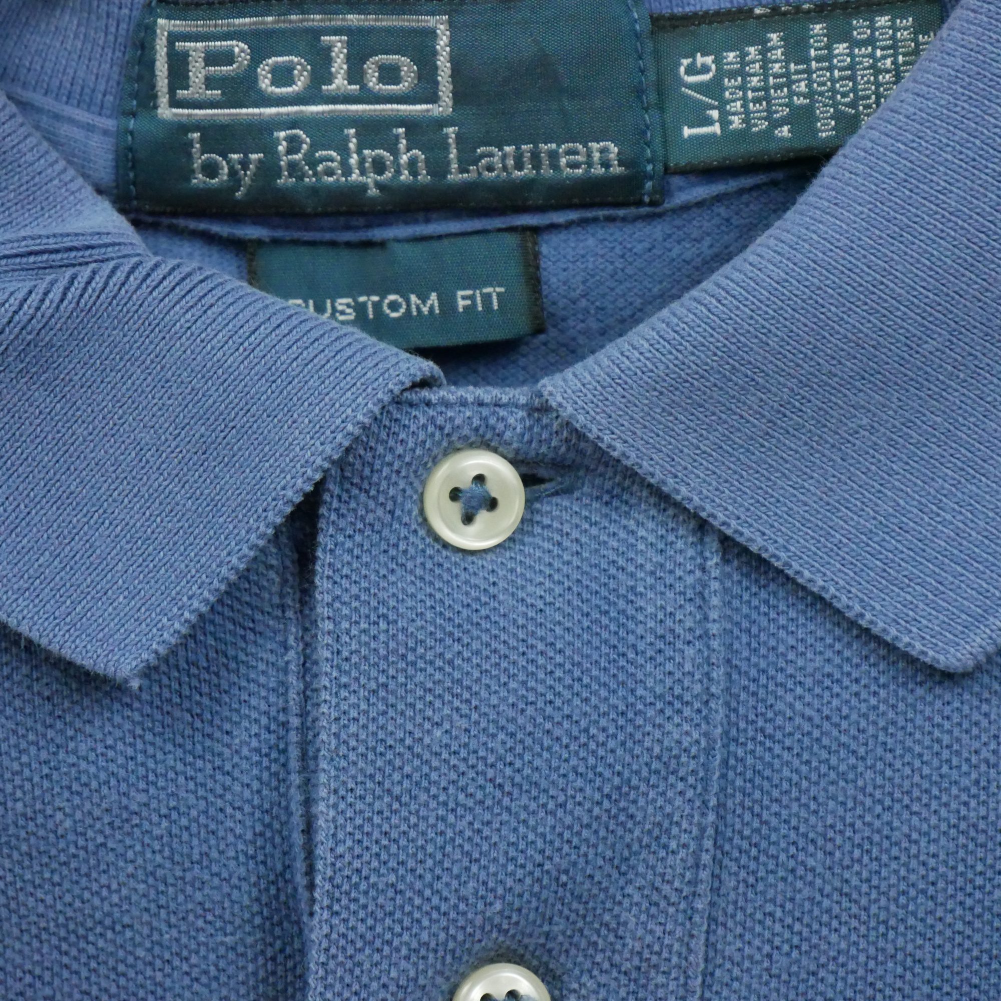 Polo manches courtes Homme 6