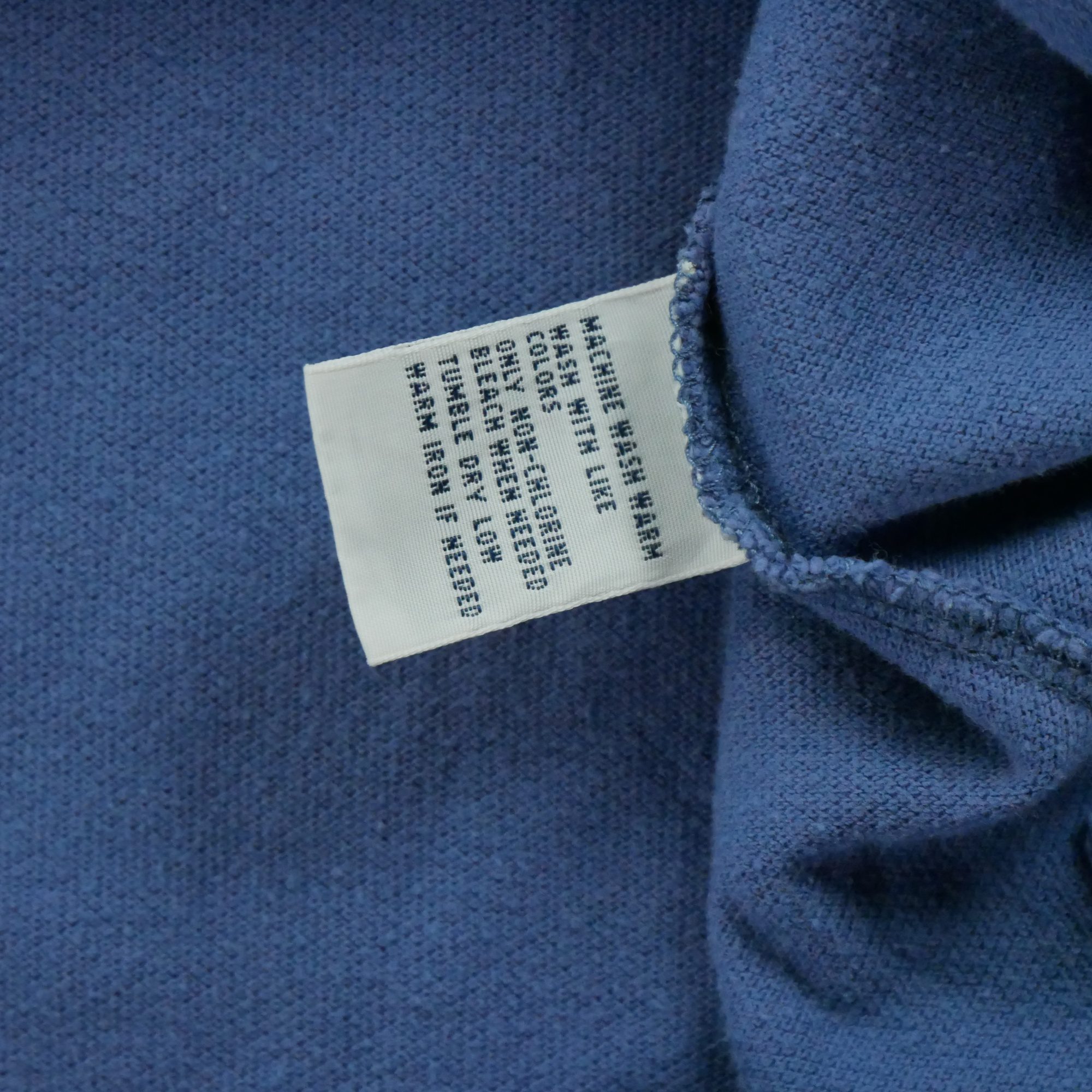 Polo manches courtes Homme 7