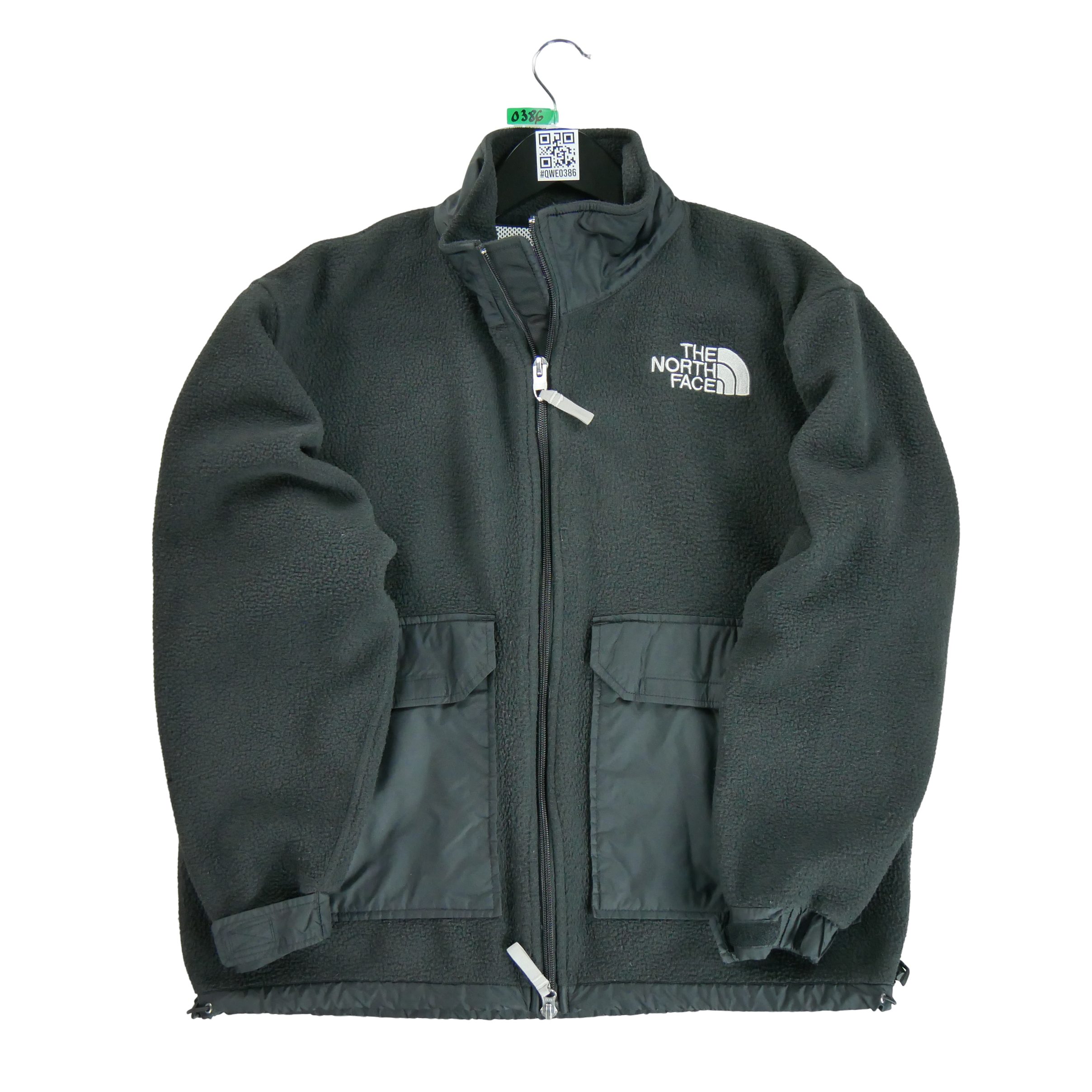Veste polaire The North Face Color Block - Très bon état