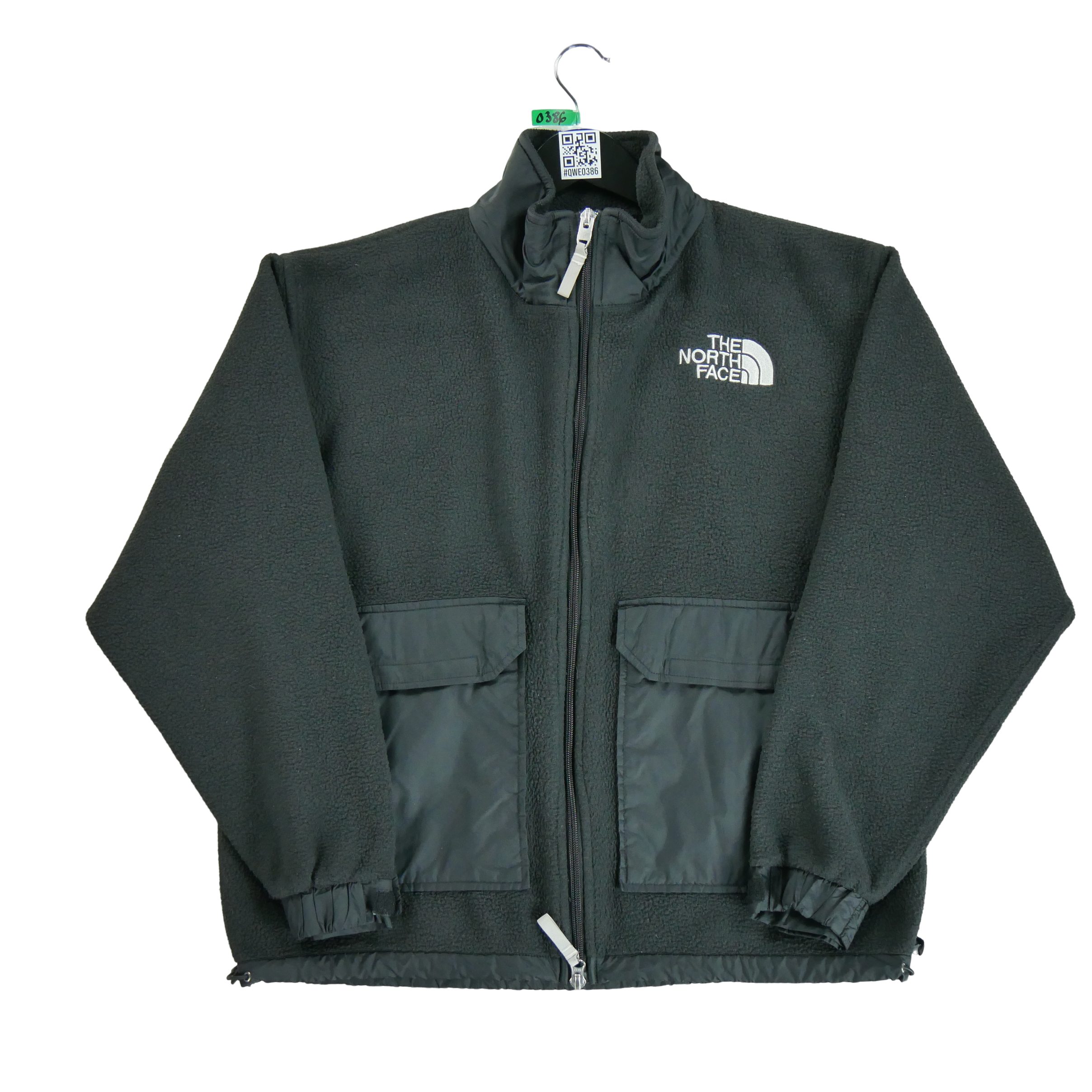 Veste polaire The North Face Color Block 4