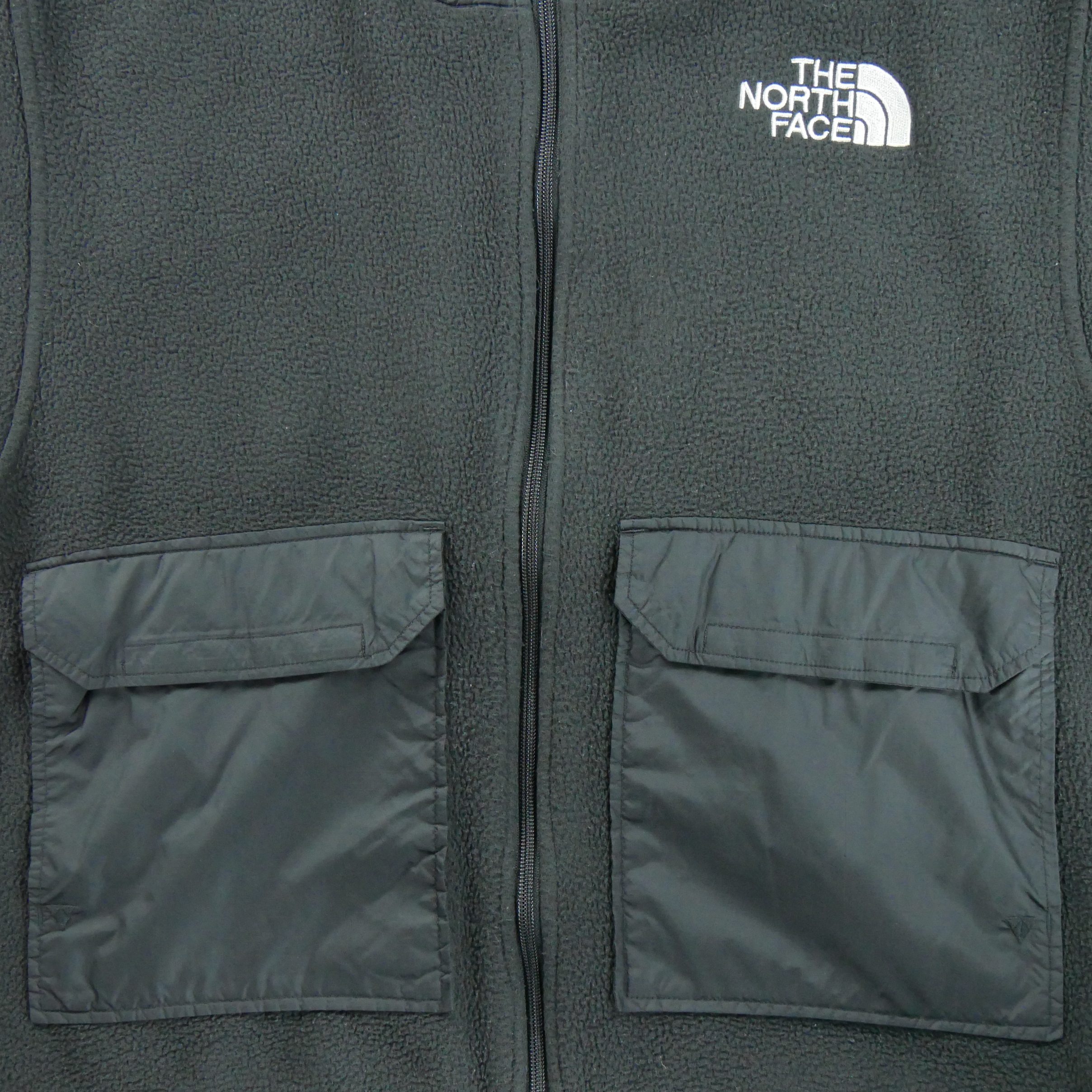 Veste polaire The North Face Color Block 6