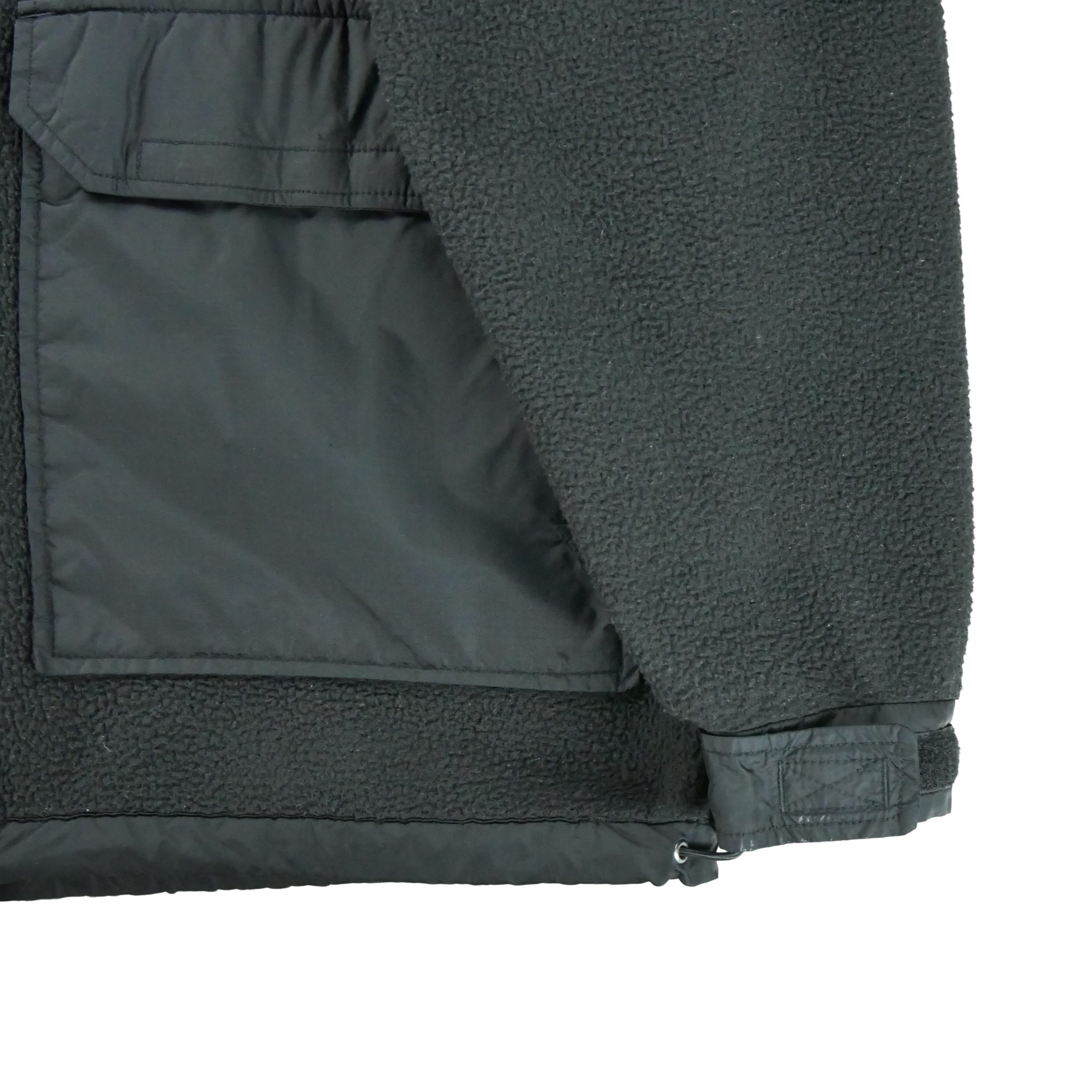 Veste polaire The North Face Color Block 7