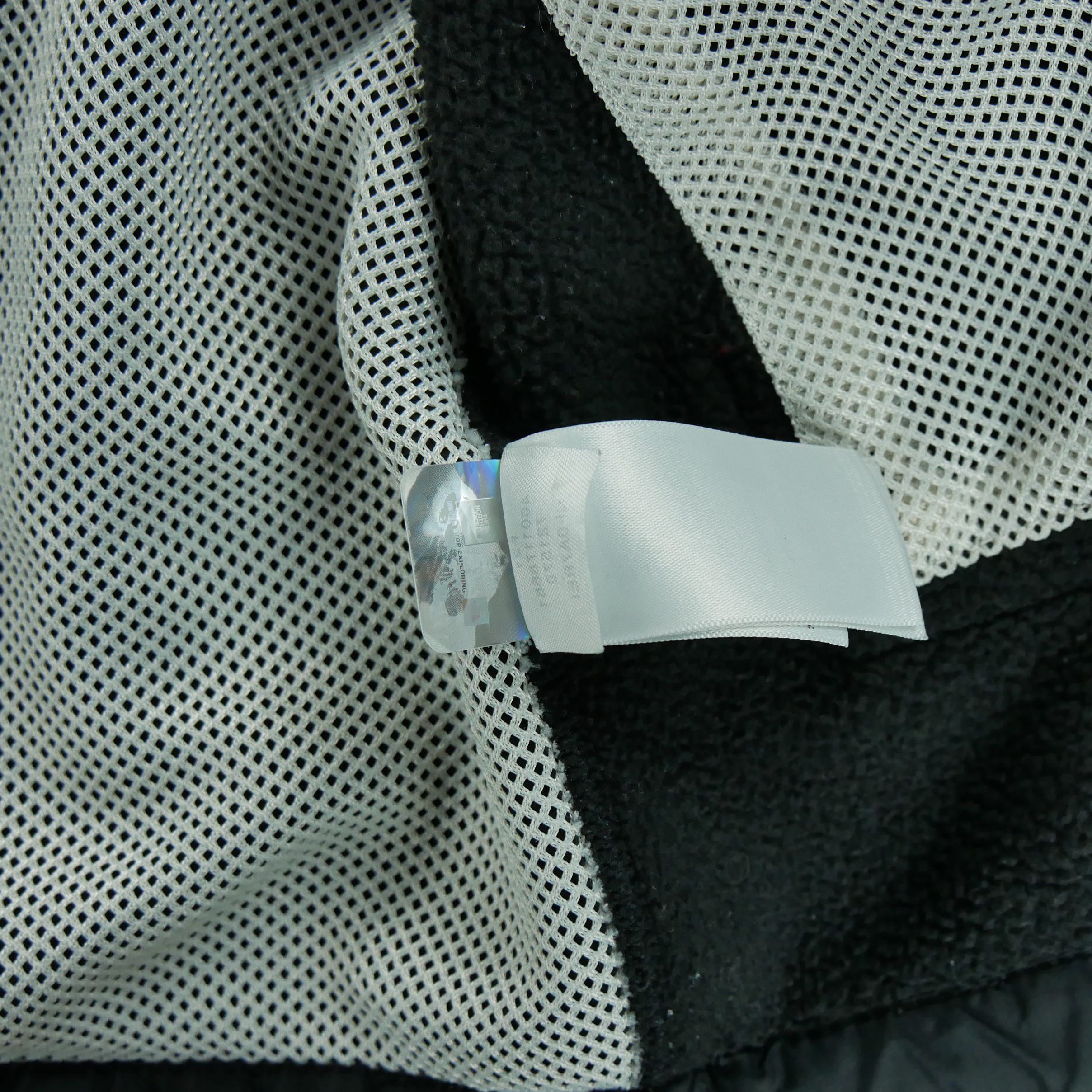 Veste polaire The North Face Color Block 9