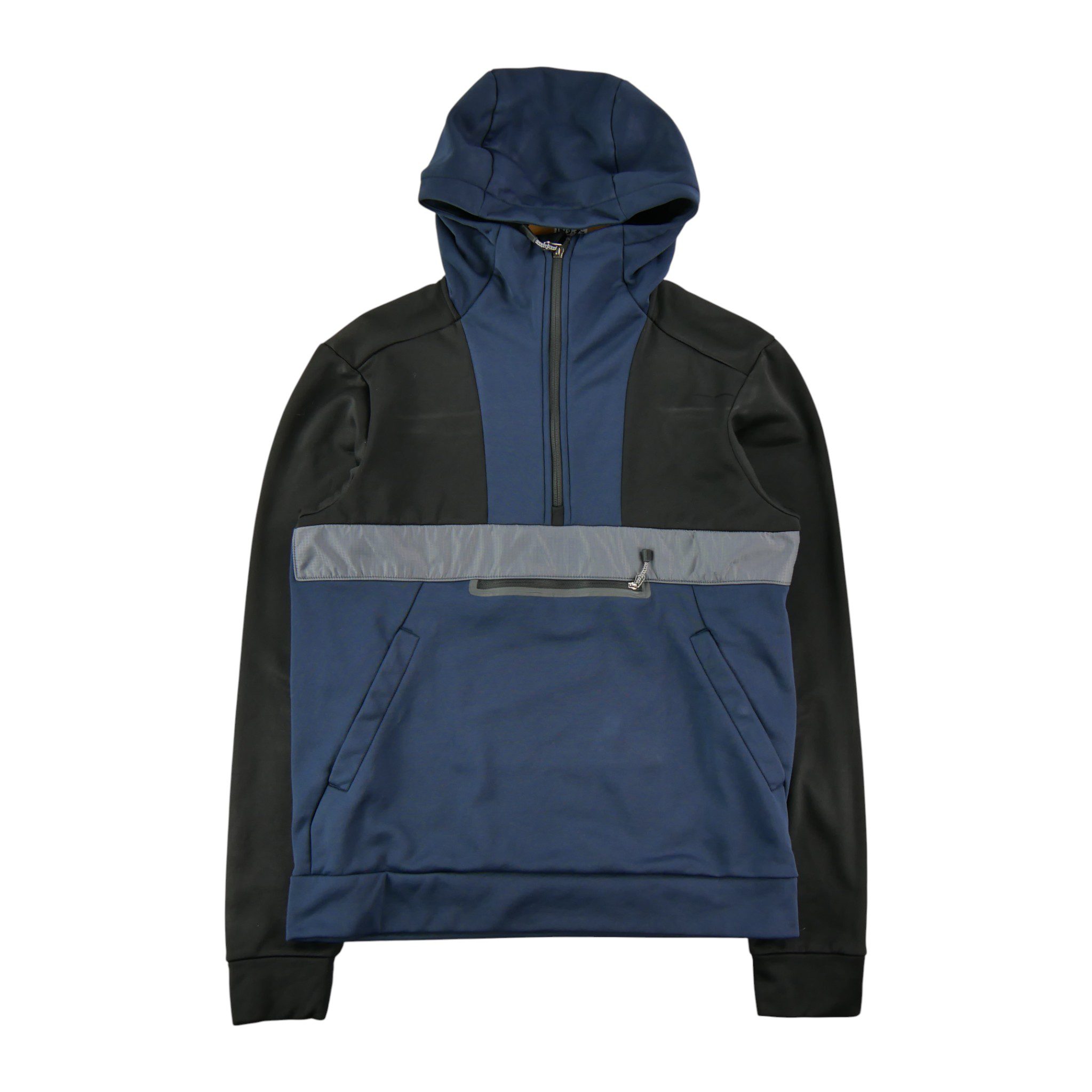 Sweat à capuche Homme  TNF Marine 1