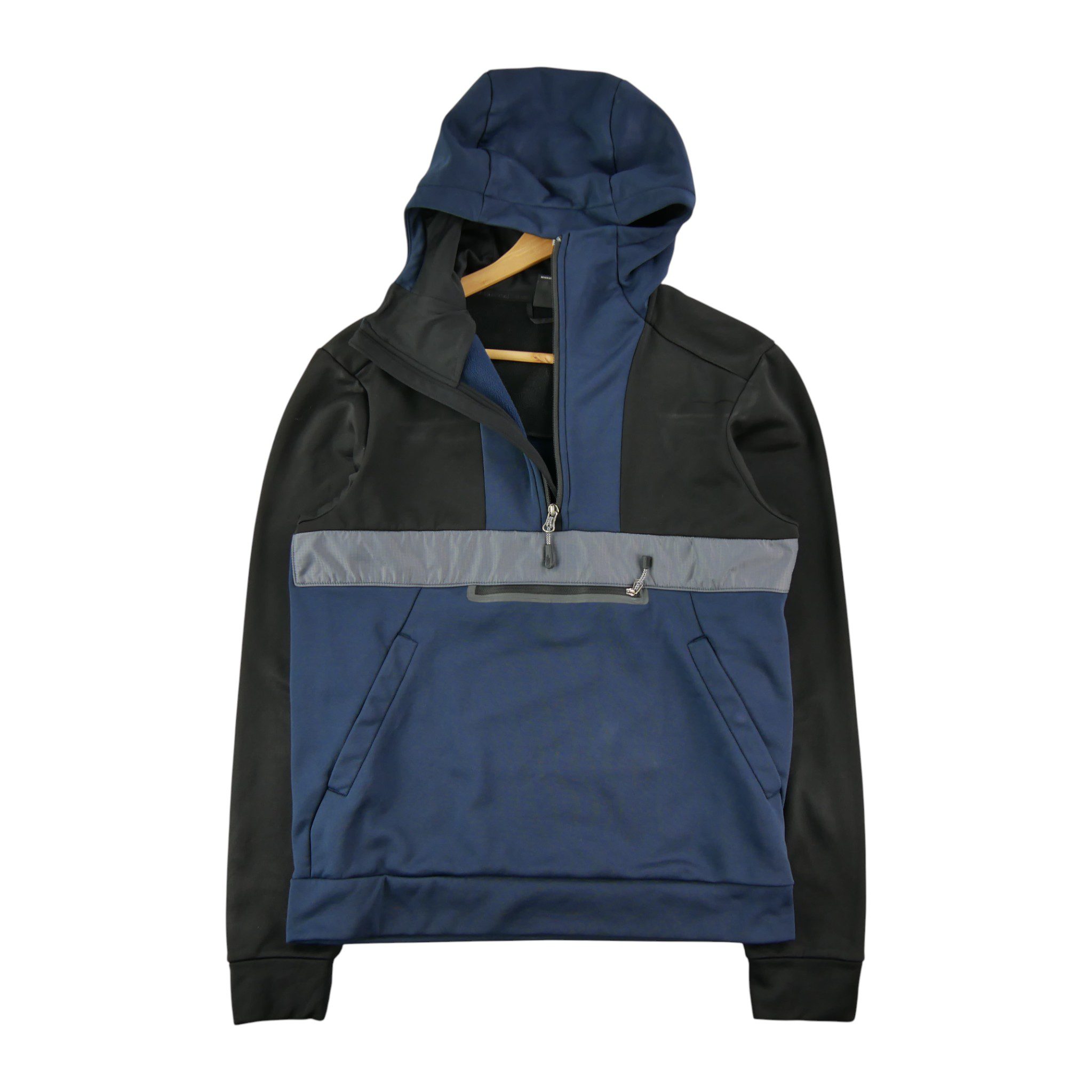 Sweat à capuche Homme  TNF Marine 3