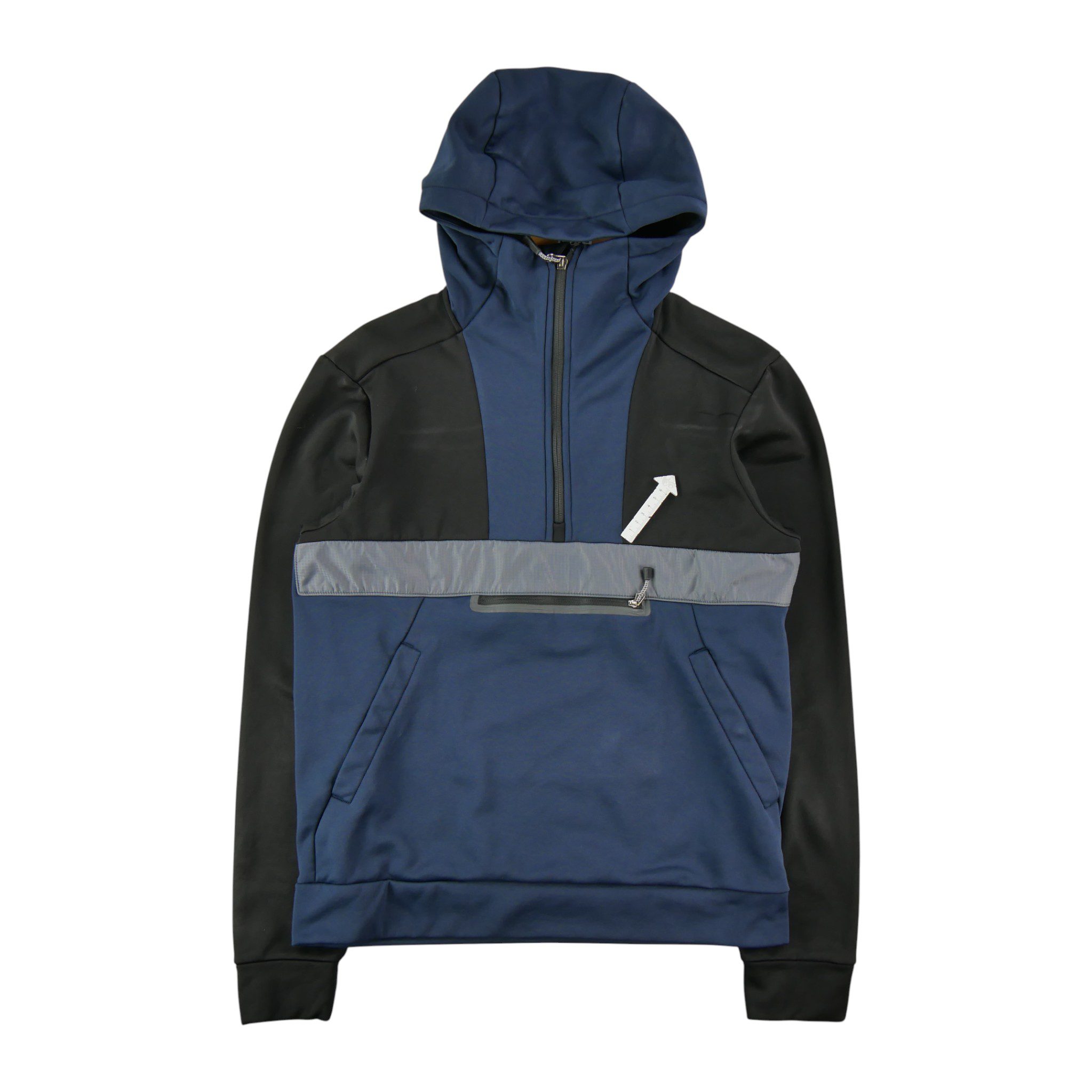 Sweat à capuche Homme  TNF Marine 6