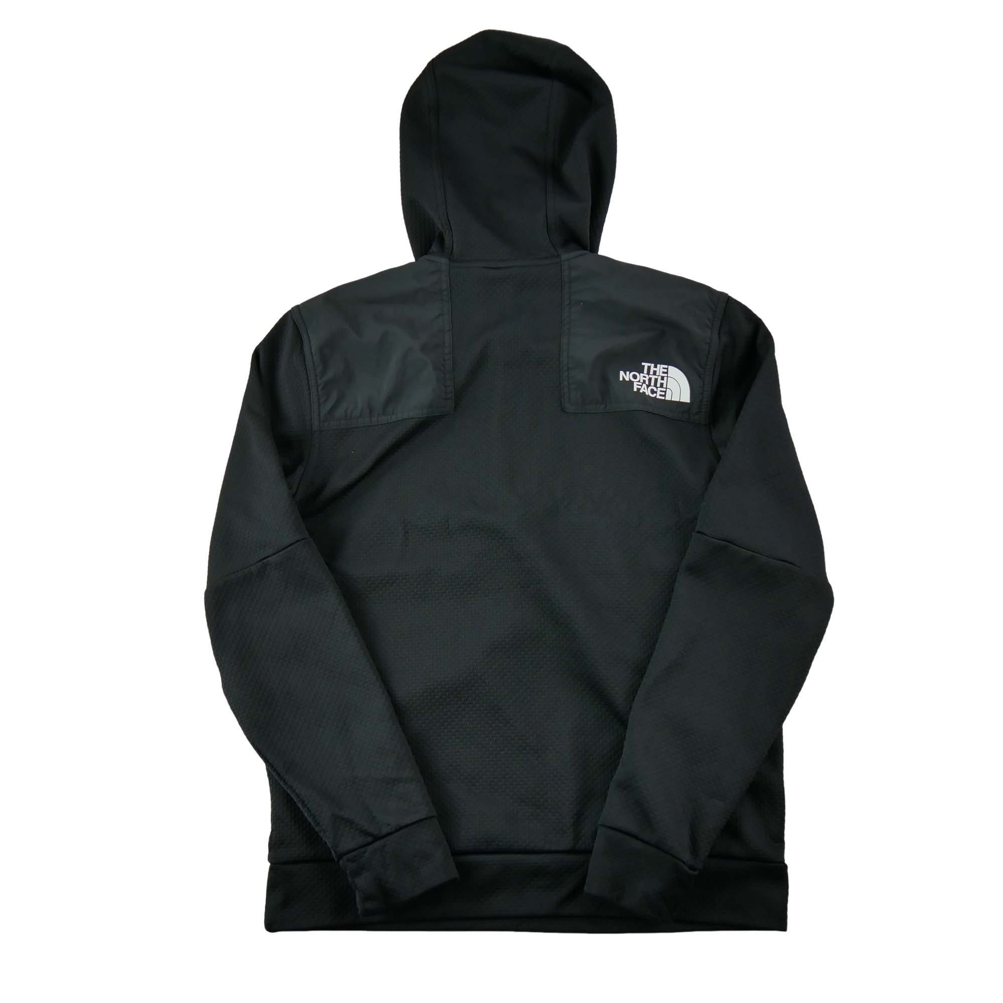 Sweat à capuche Homme  TNF Noir 2