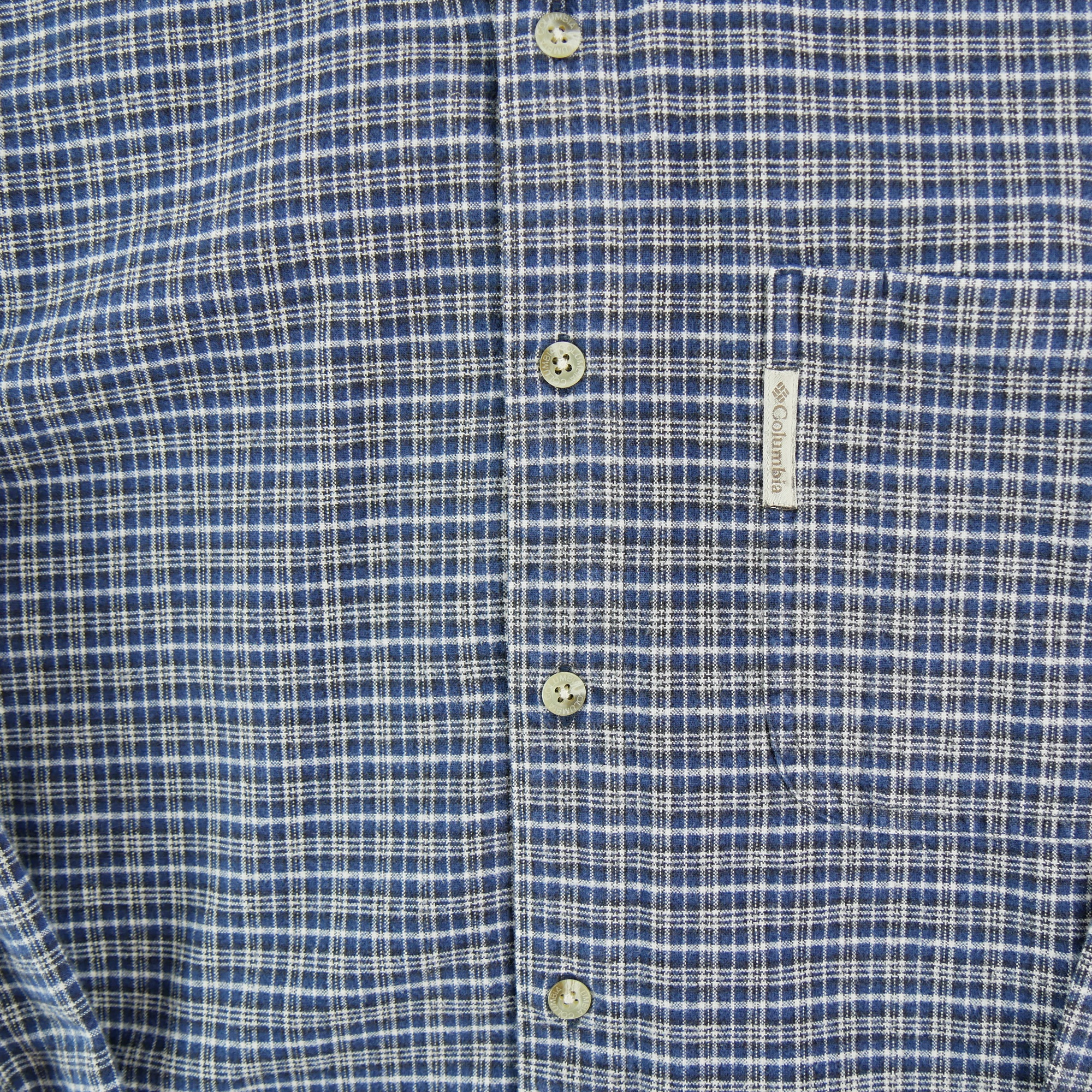 Chemise classiques Homme à carreaux 3