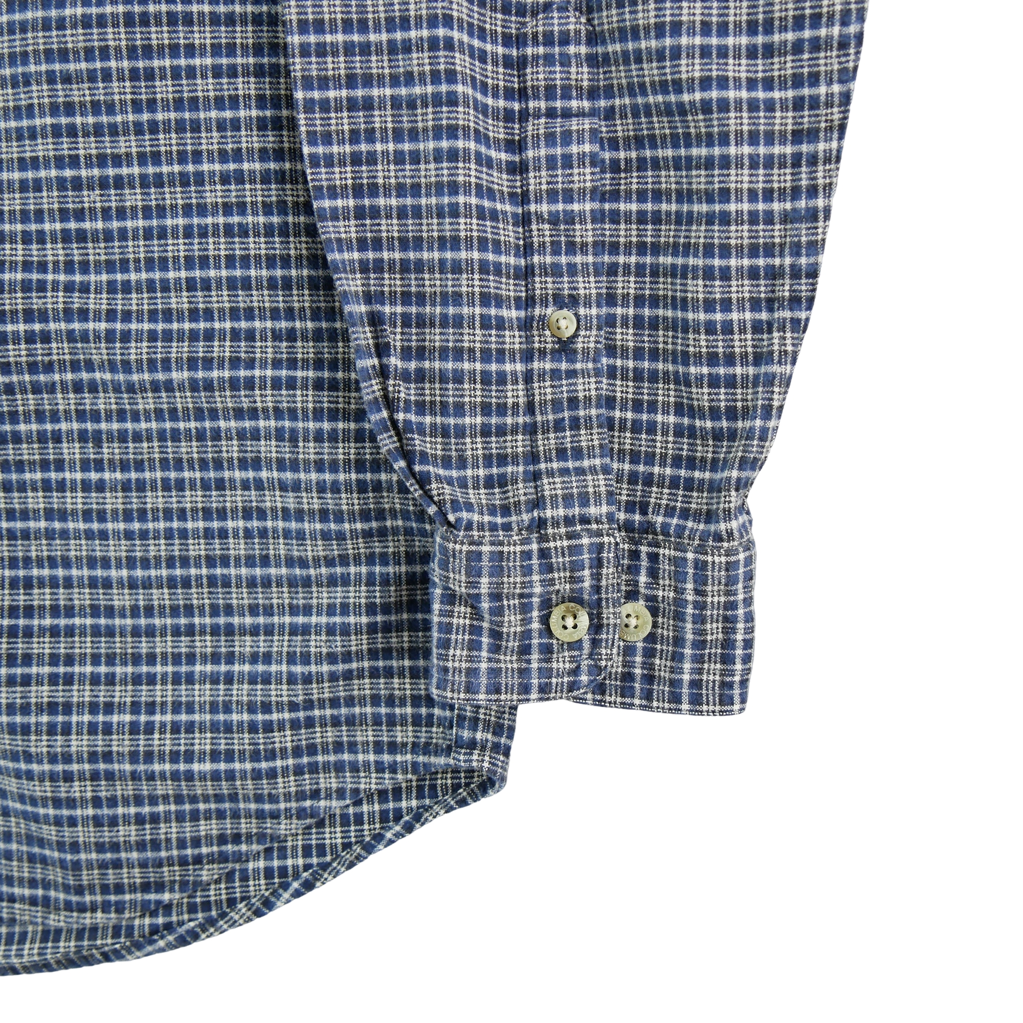 Chemise classiques Homme à carreaux 4