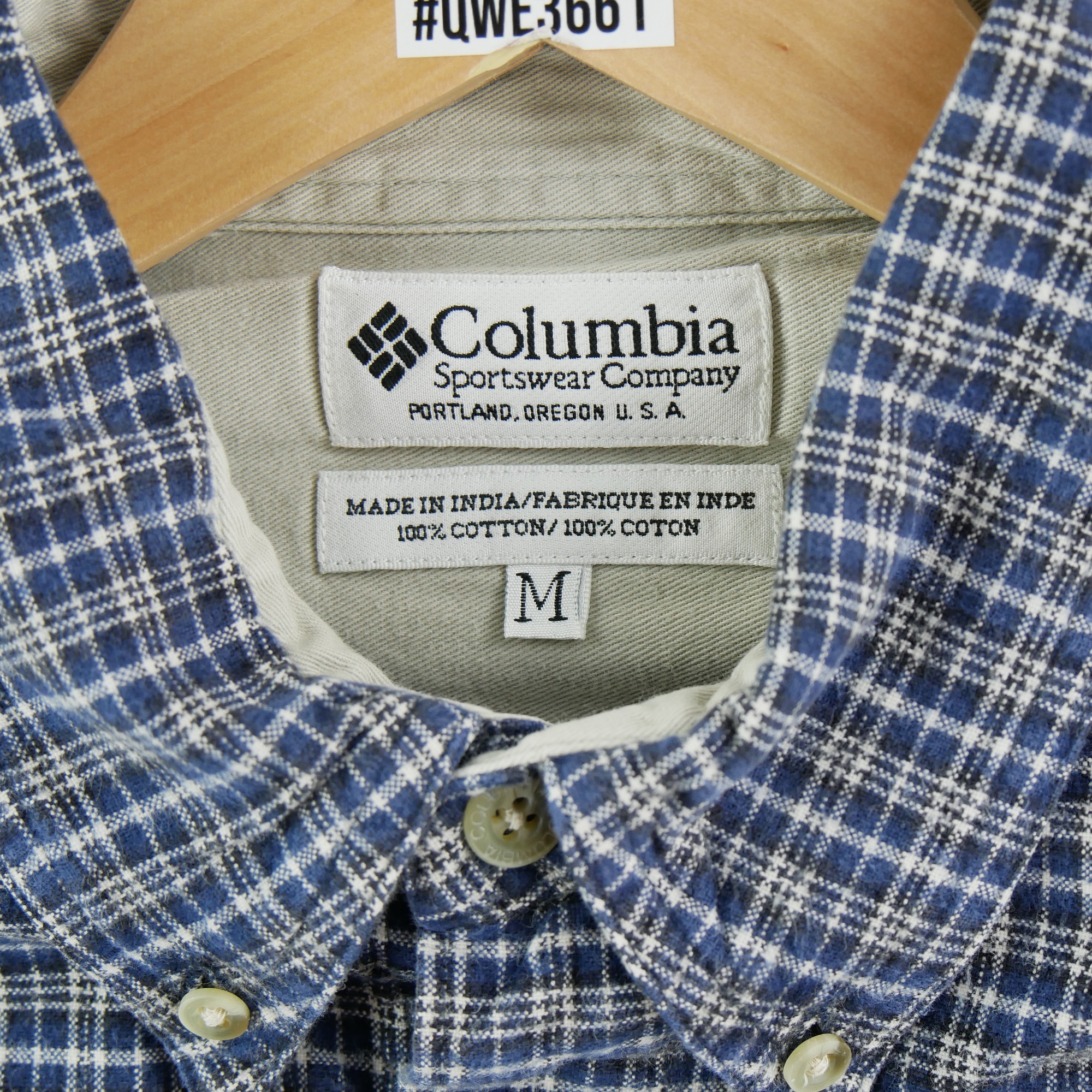Chemise classiques Homme à carreaux 5