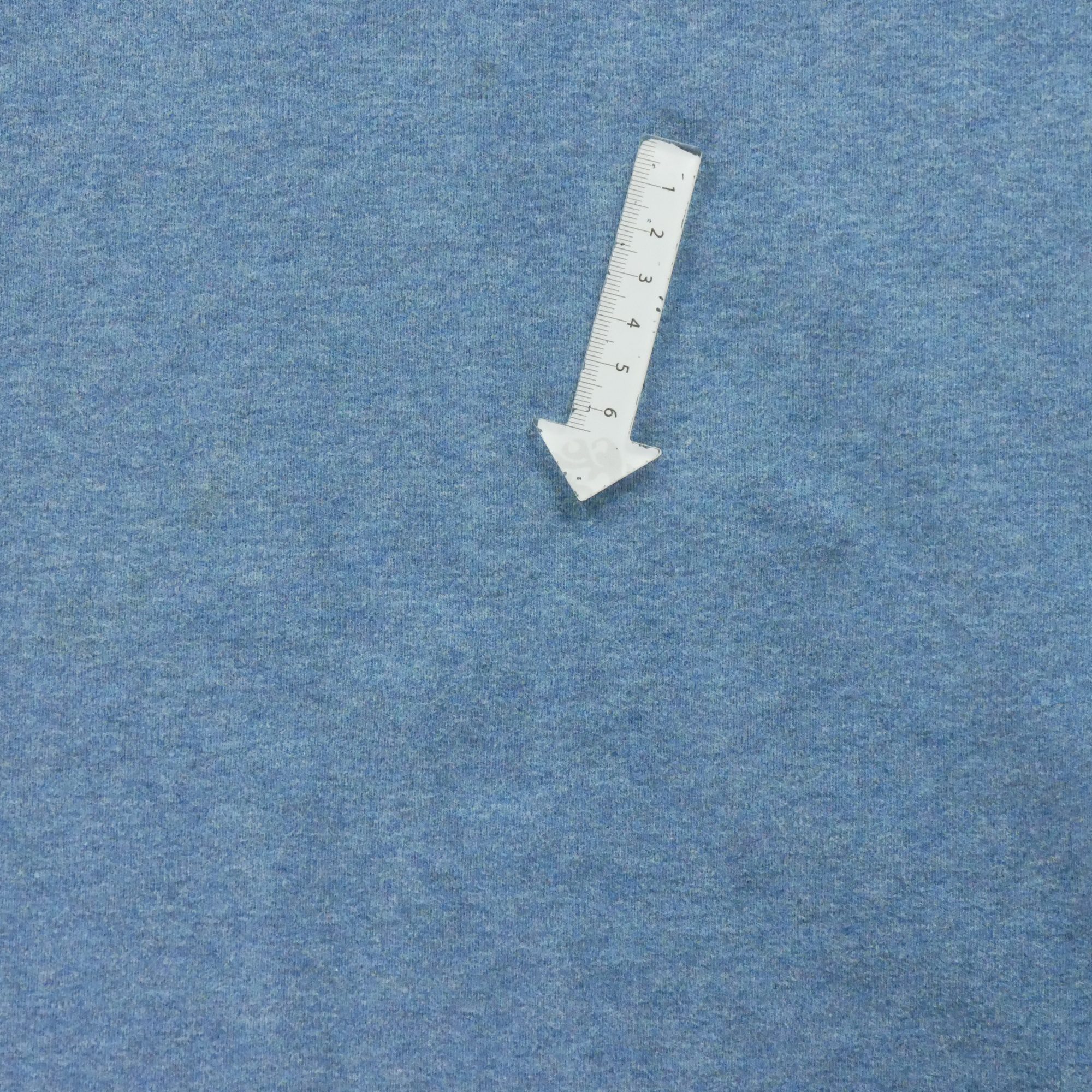 Polo manches courtes Homme  Bleu 6