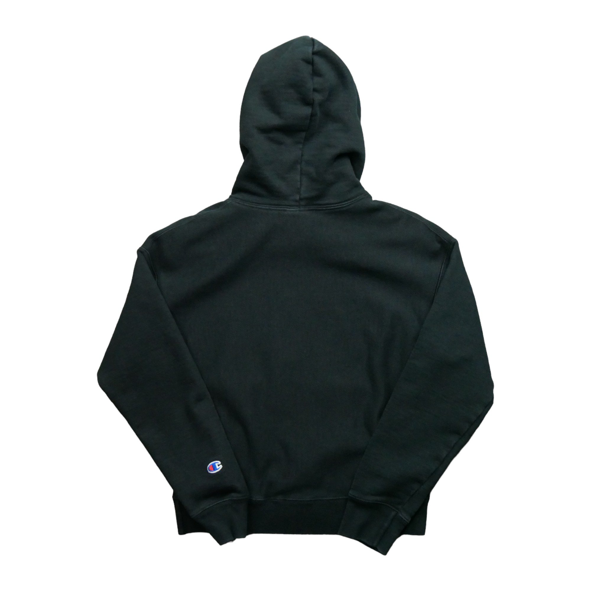 Sweat à capuche Champion Hoodie 2