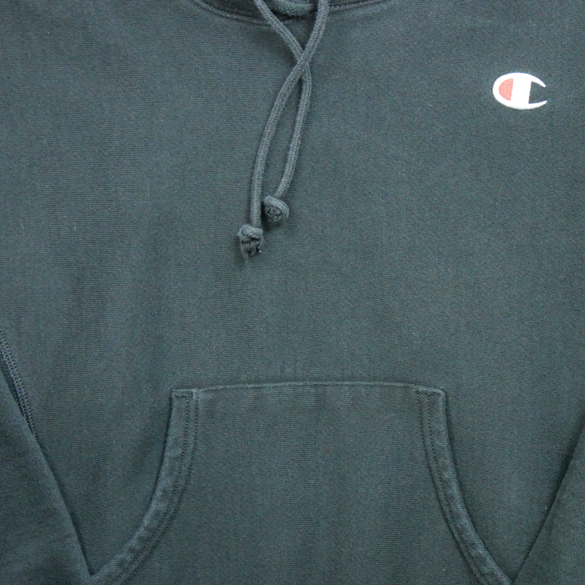 Sweat à capuche Champion Hoodie 4