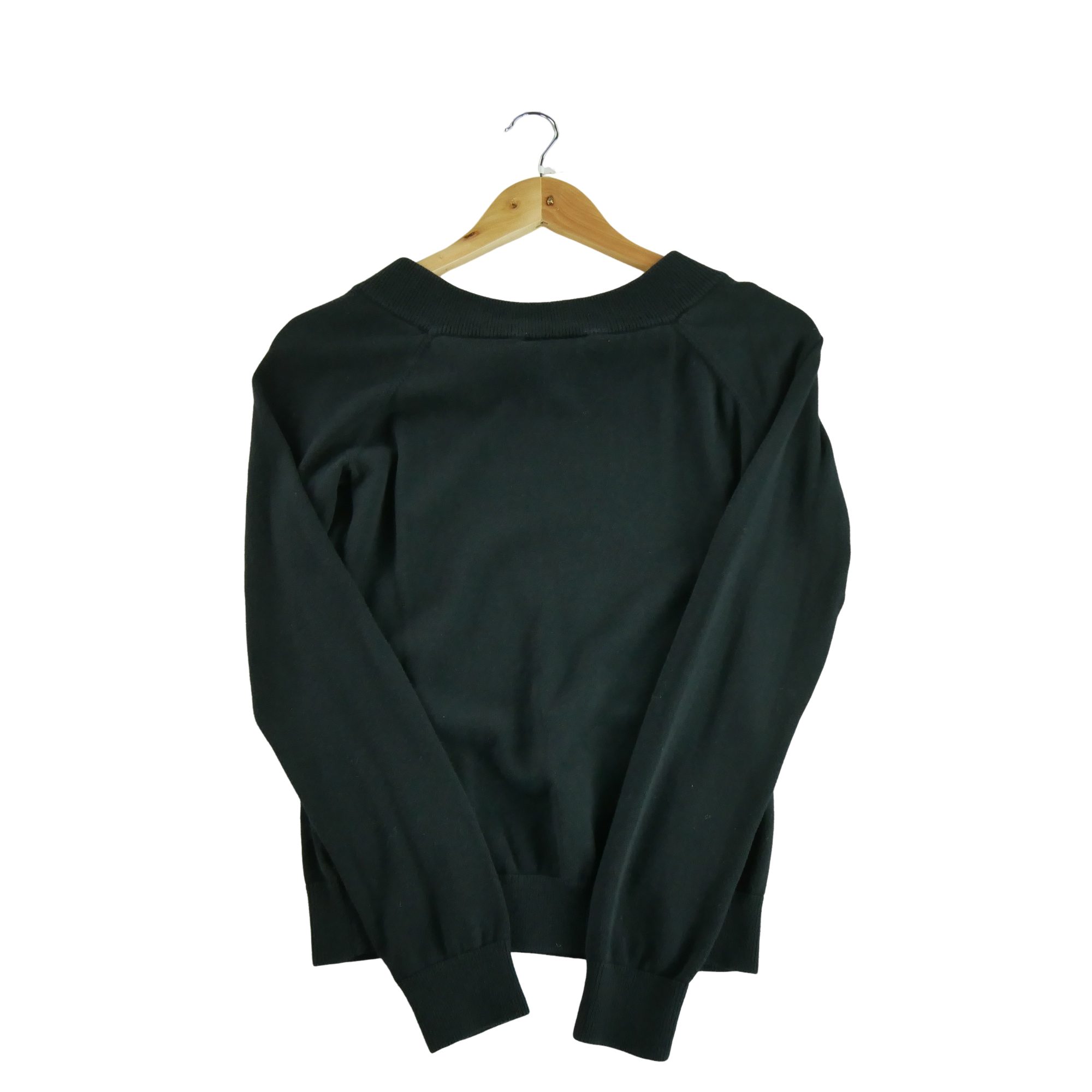 Pull Femme  Noir 2