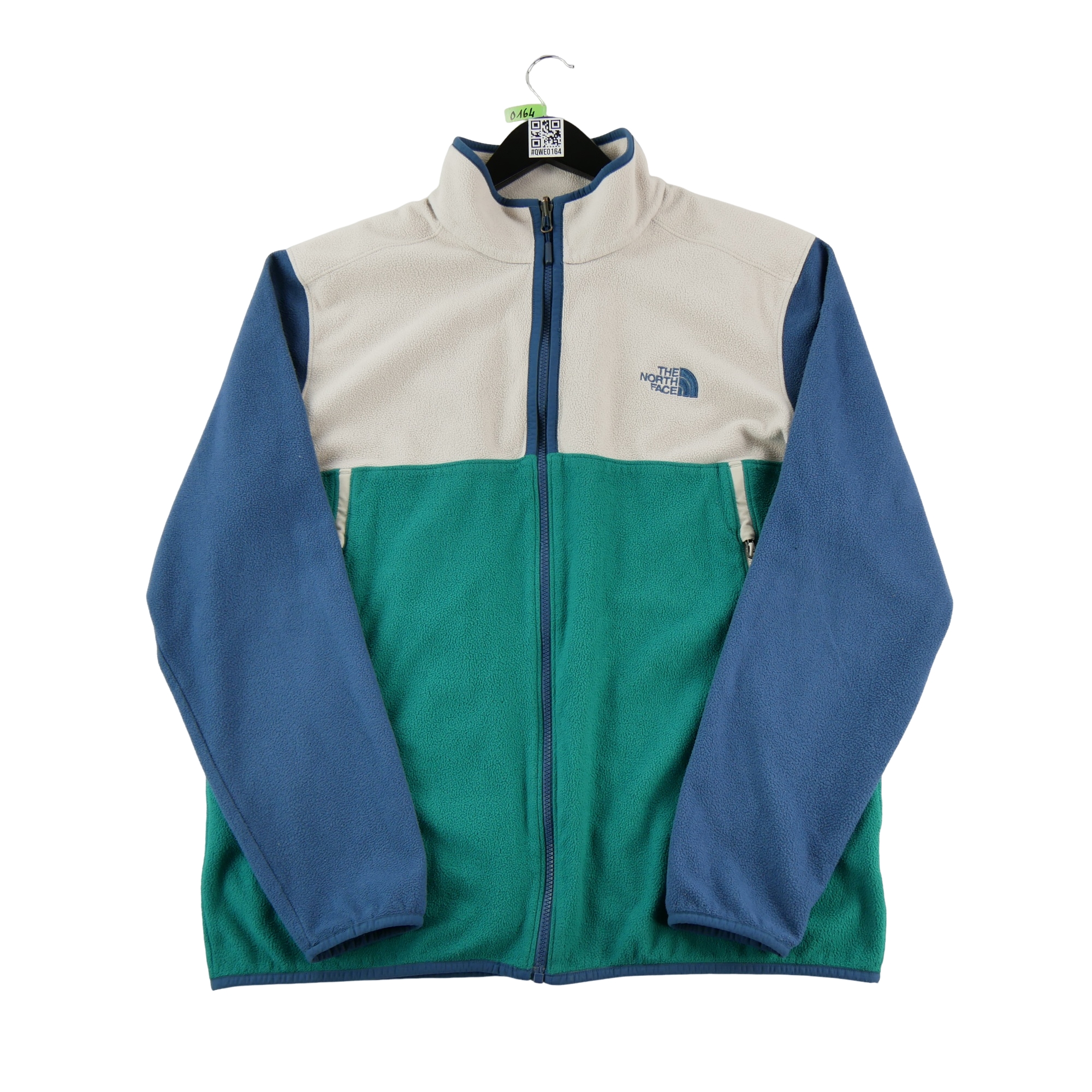 Veste polaire Homme TNF - Très bon état