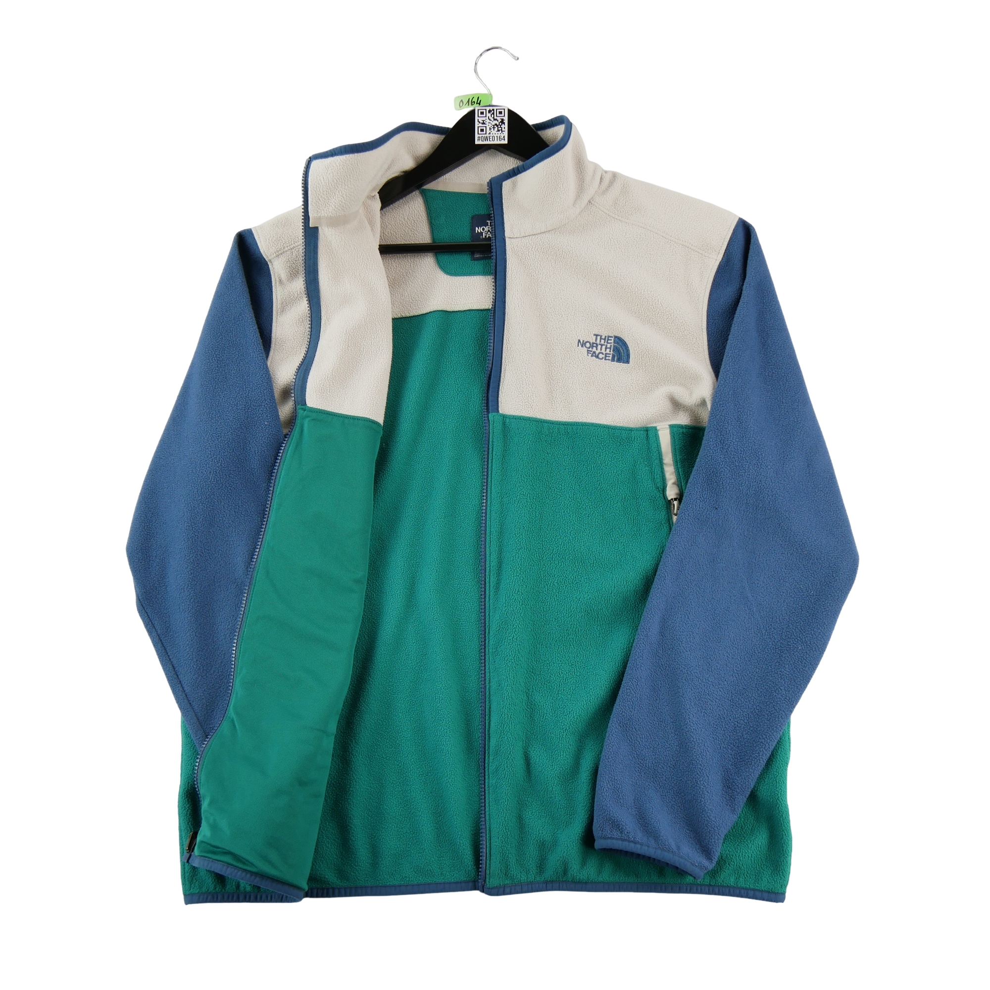 Veste polaire Homme  TNF 3