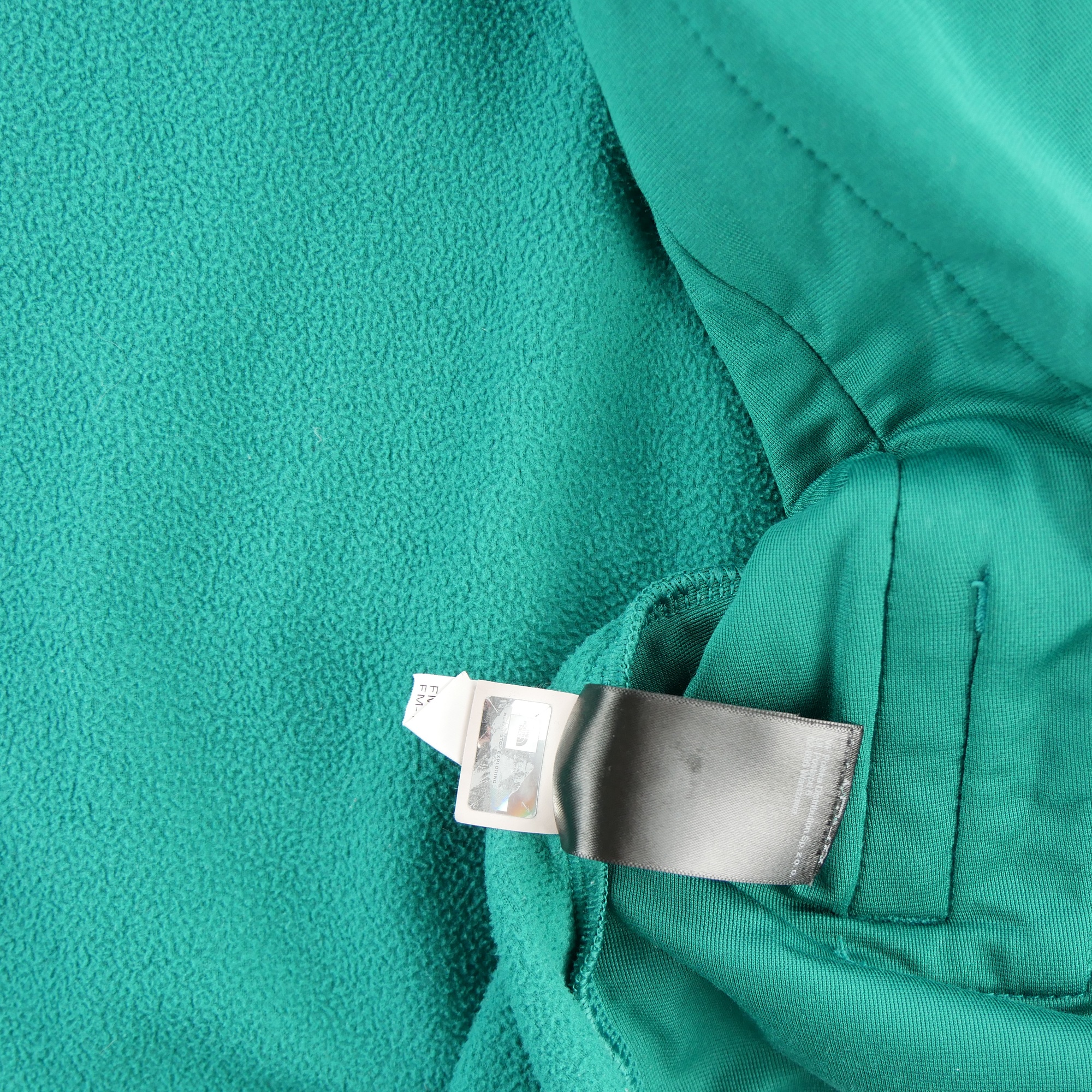 Veste polaire Homme  TNF 7