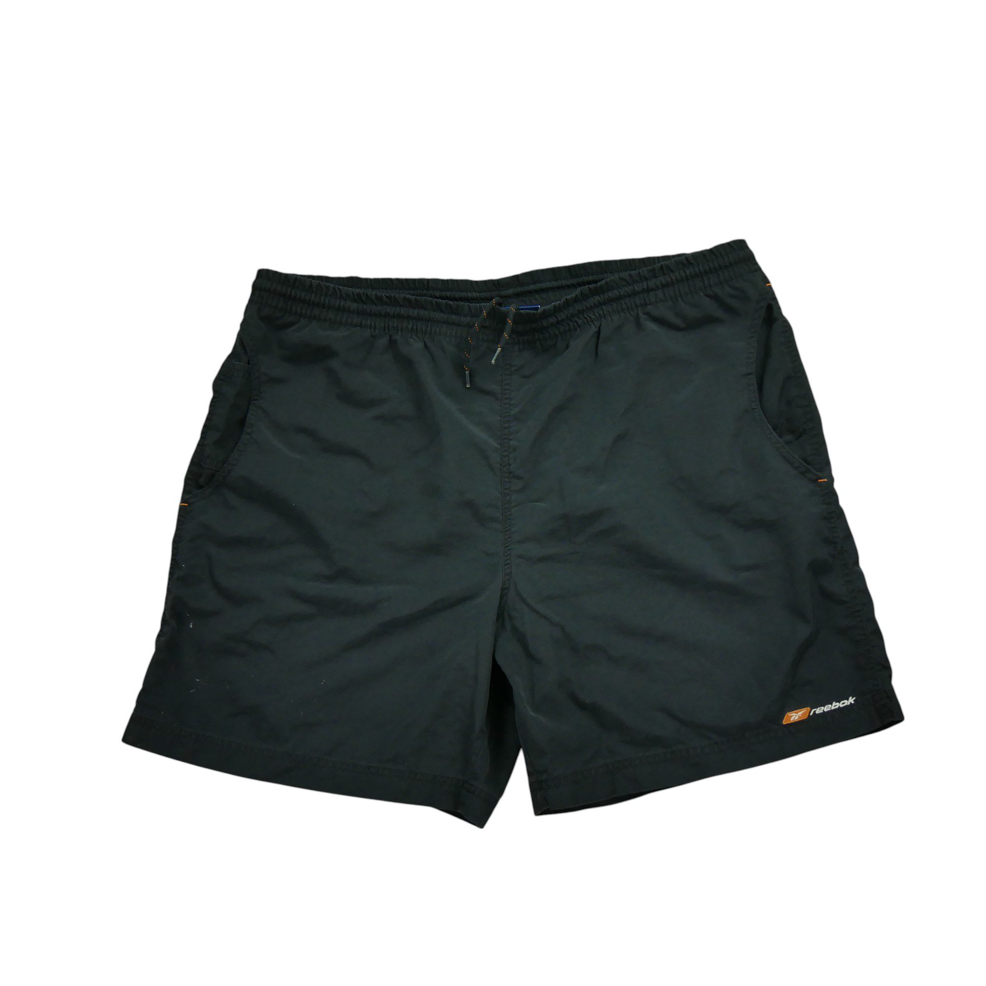 Short Homme  Vintage Noir 1