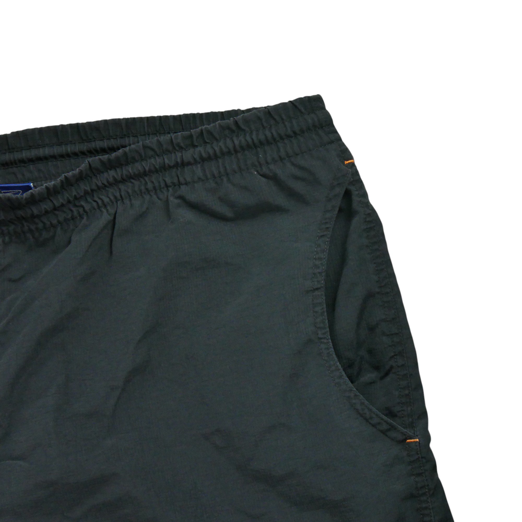 Short Homme  Vintage Noir 3