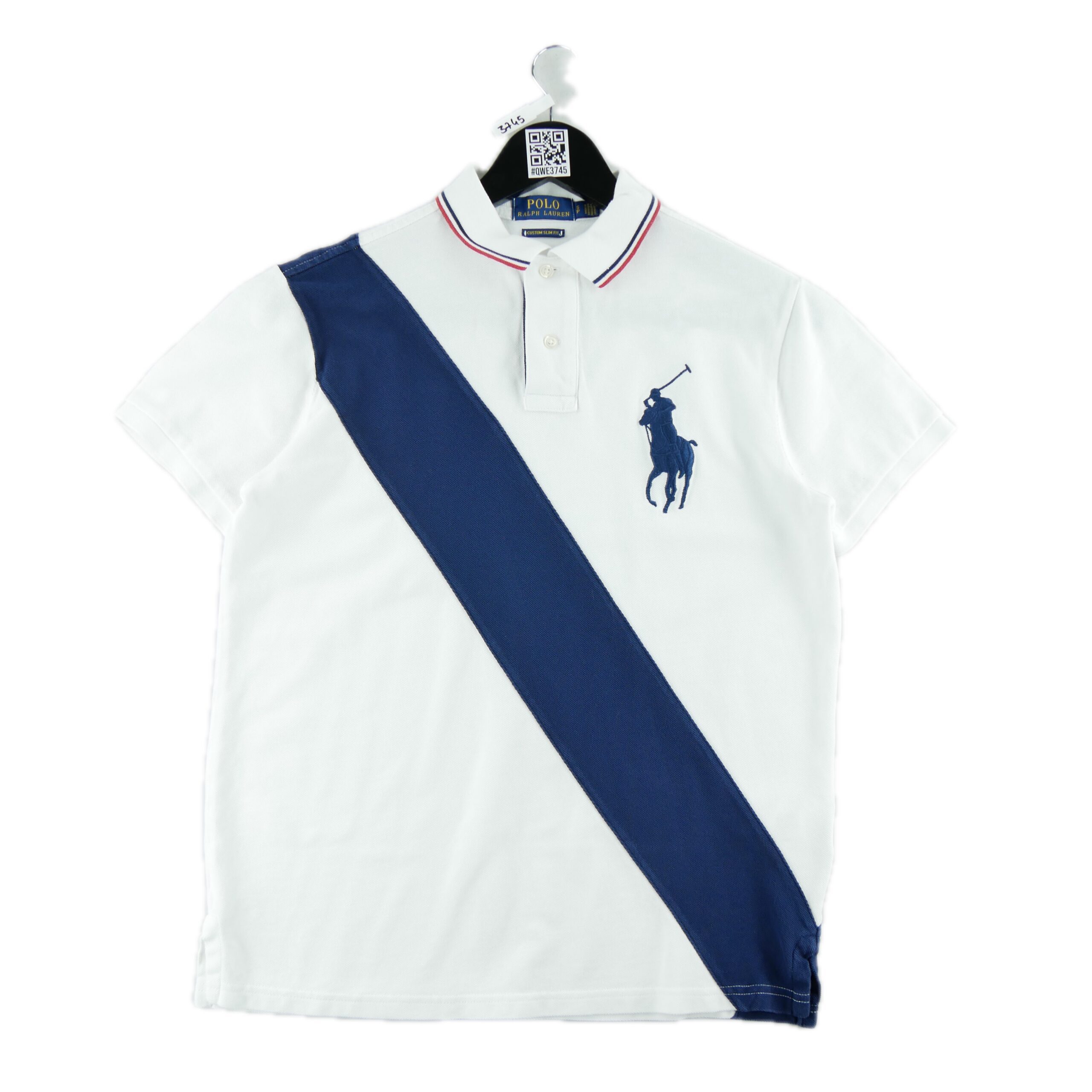 Polo manches courtes Homme  Big Pony 2