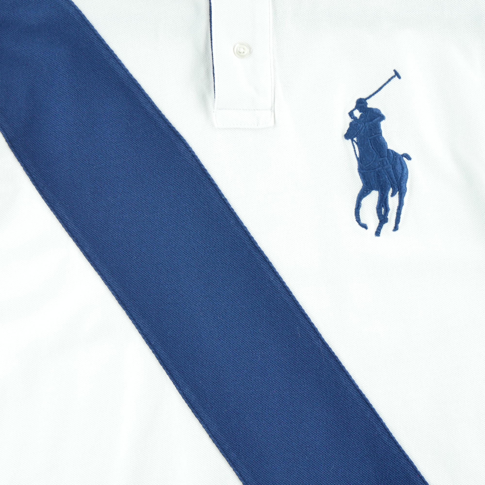 Polo manches courtes Homme  Big Pony 4