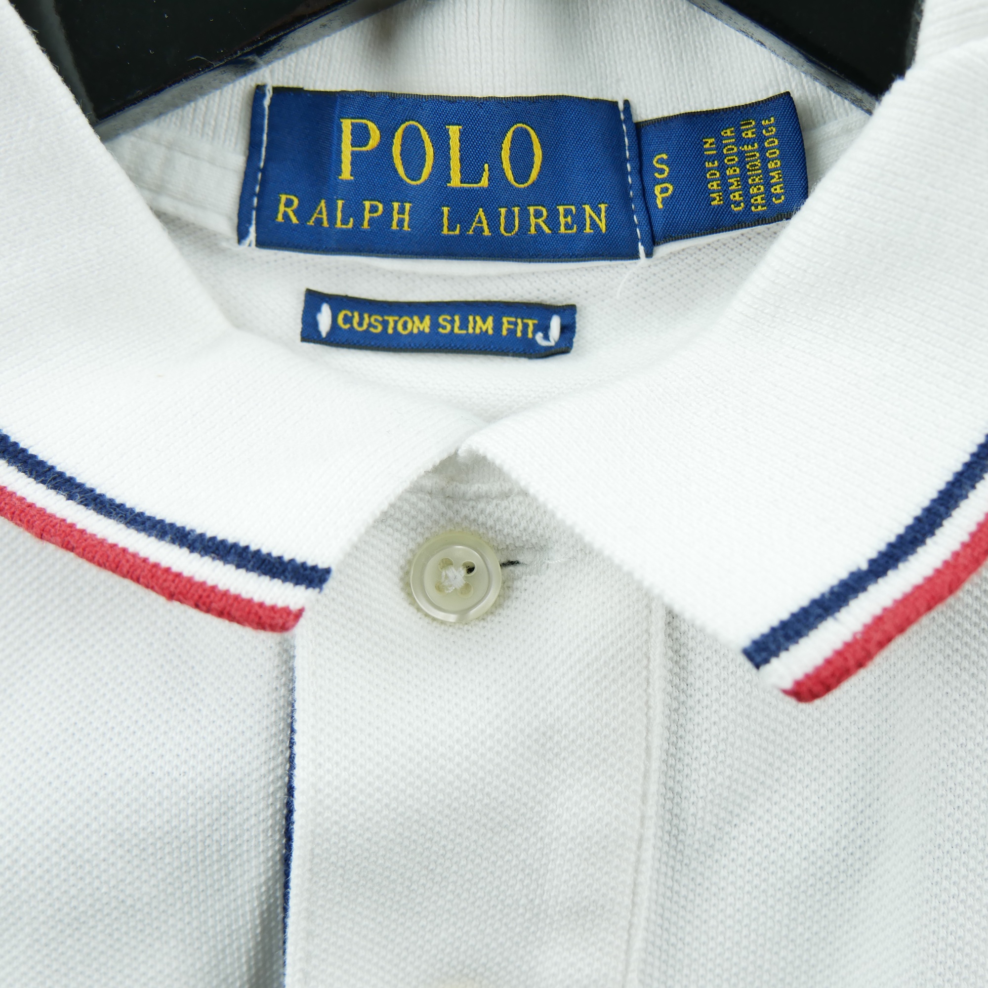 Polo manches courtes Homme  Big Pony 6