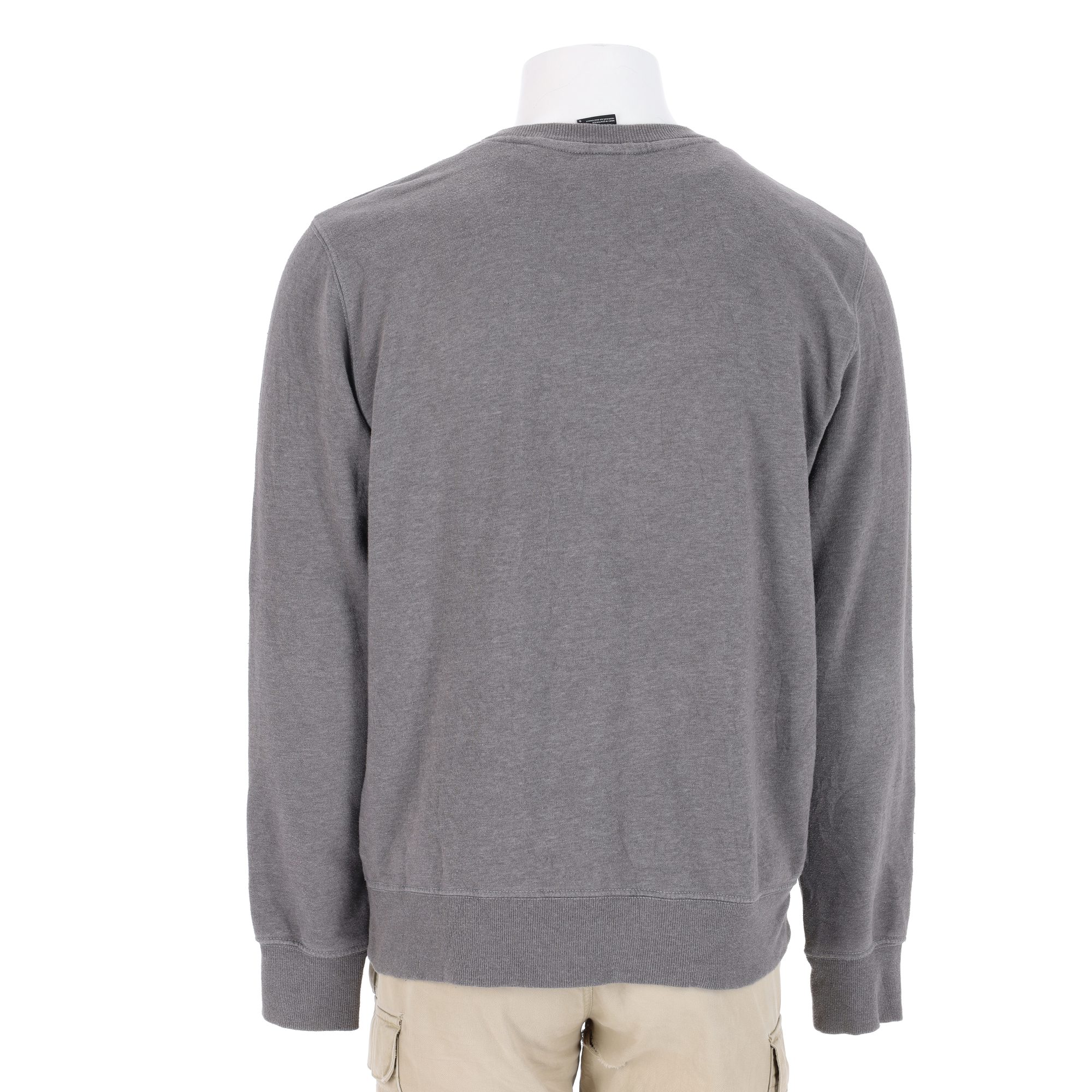 Sweat Homme  TNF Gris 2