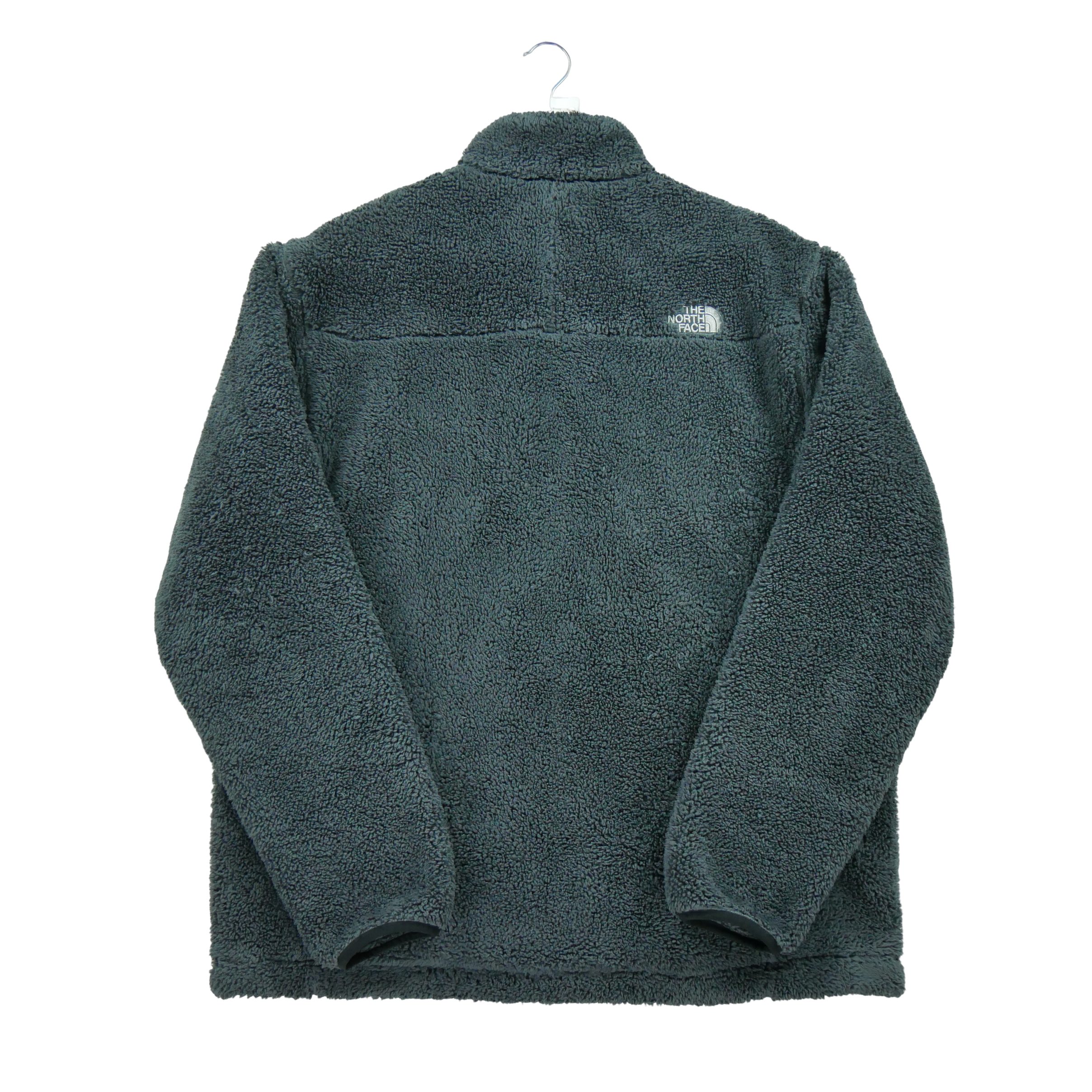Veste polaire Homme  Sherpa TNF Gris 2