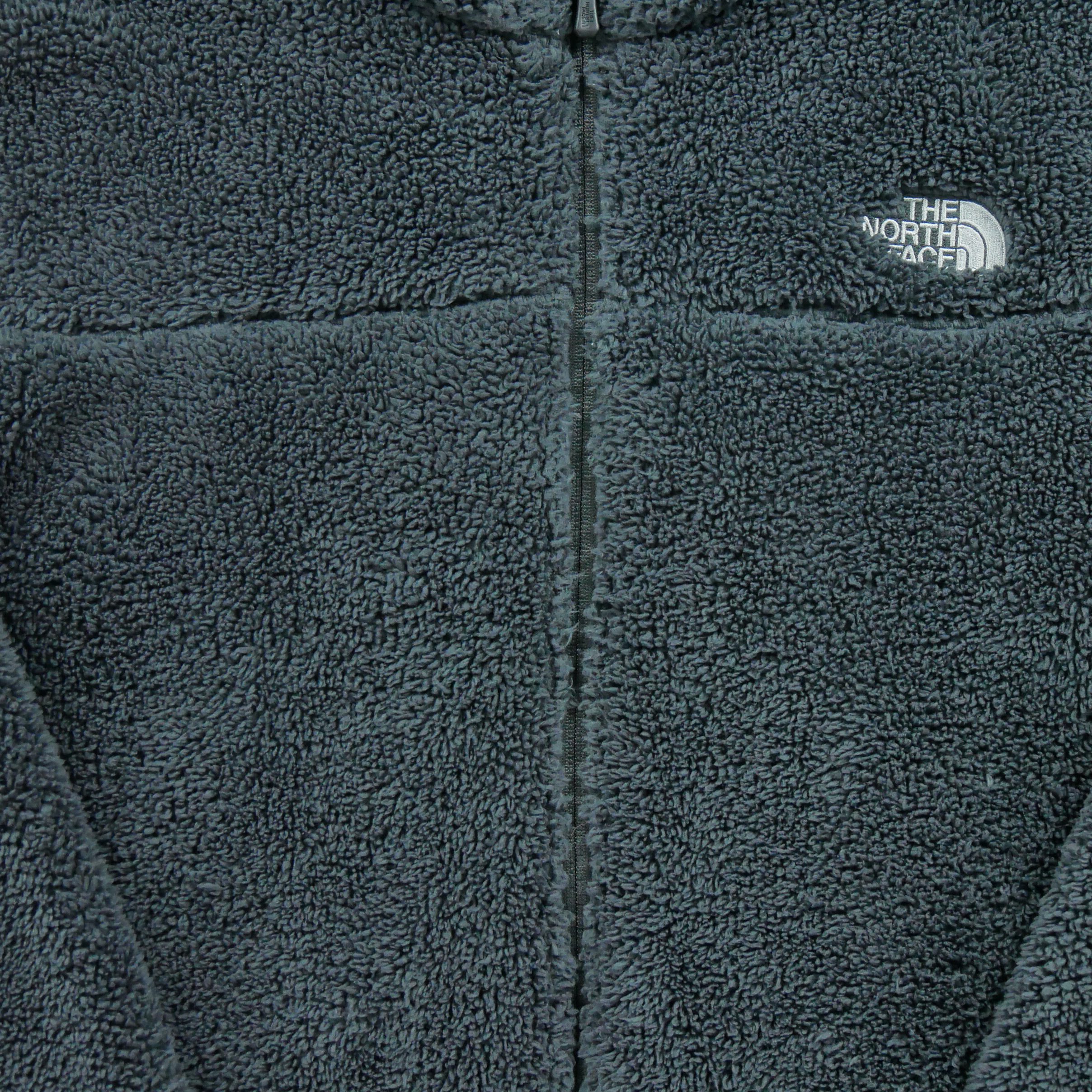 Veste polaire Homme  Sherpa TNF Gris 4