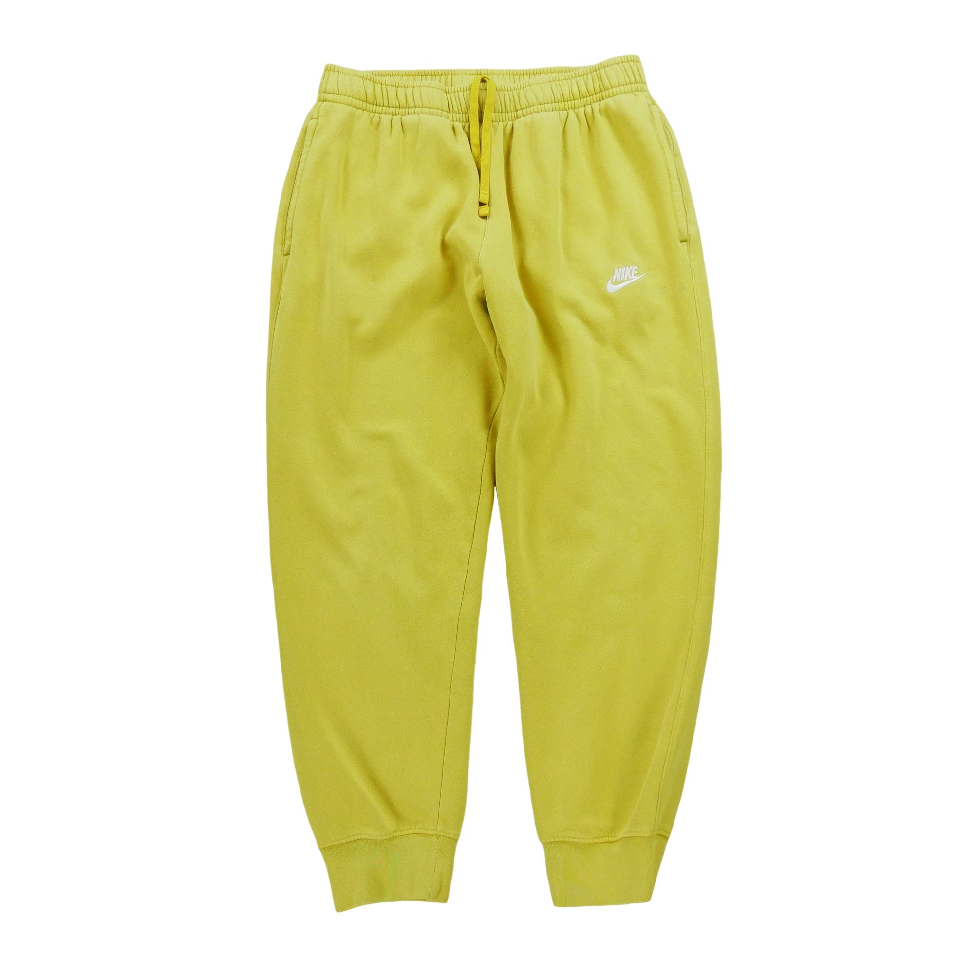 Jogging Homme  Jaune 1