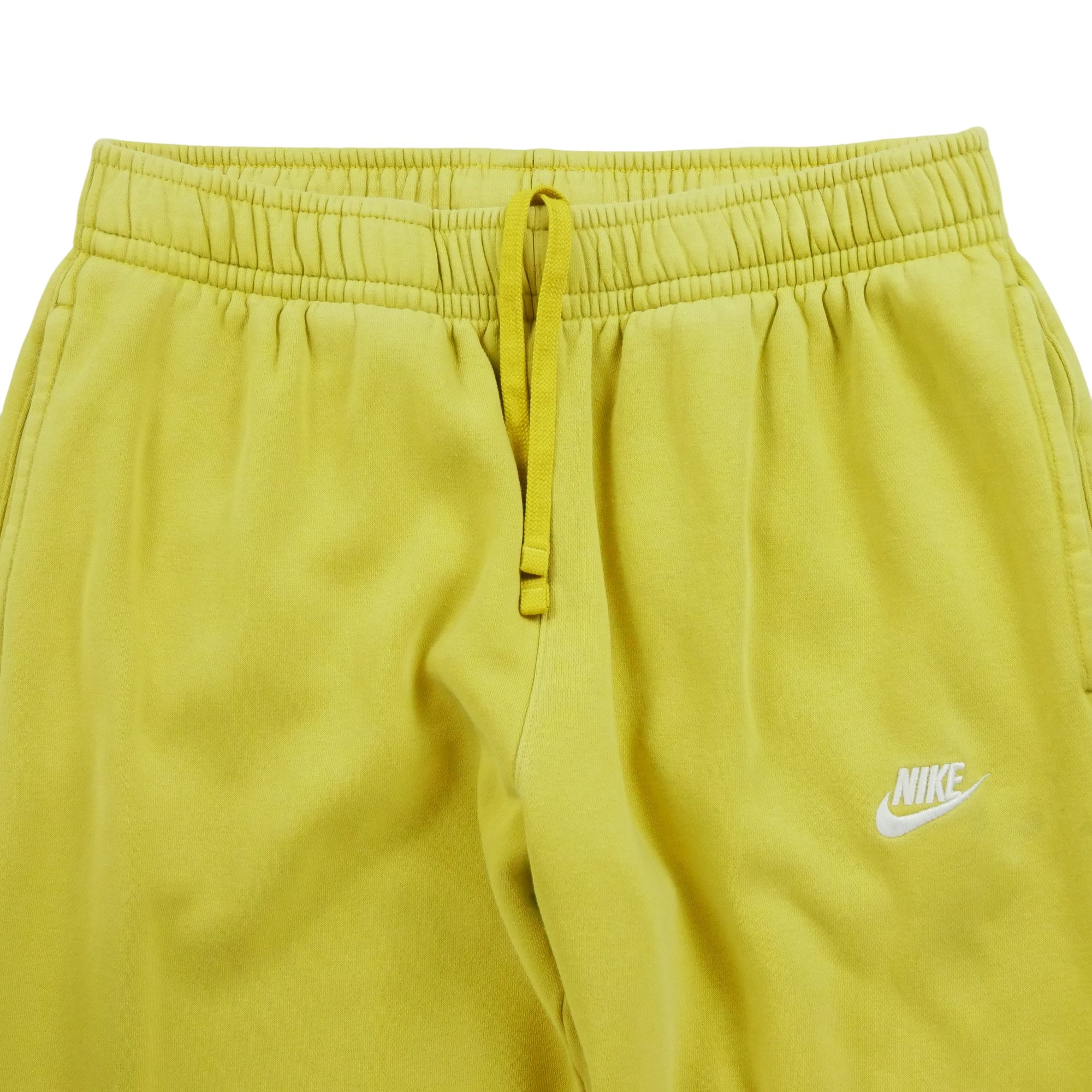 Jogging Homme  Jaune 3