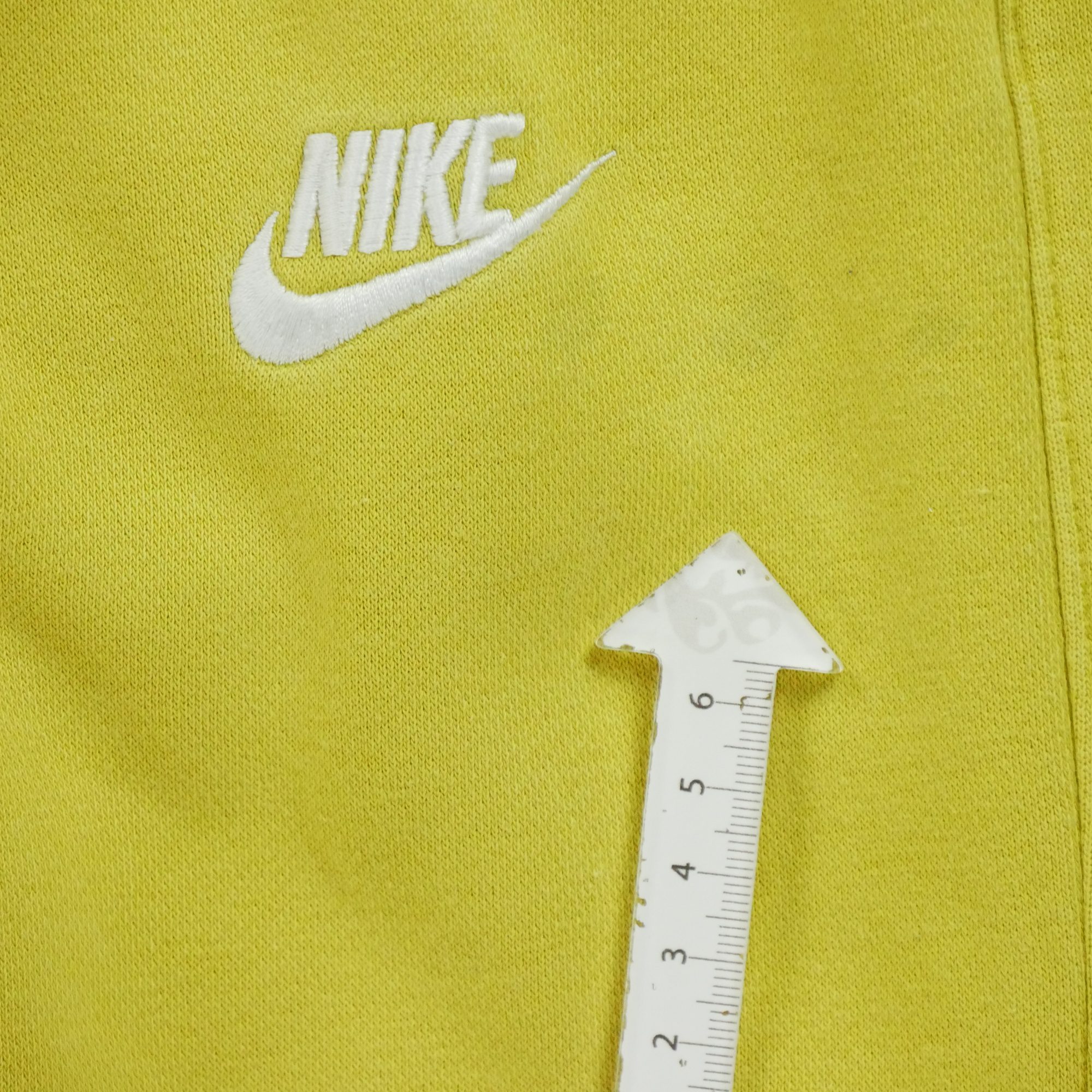 Jogging Homme  Jaune 5