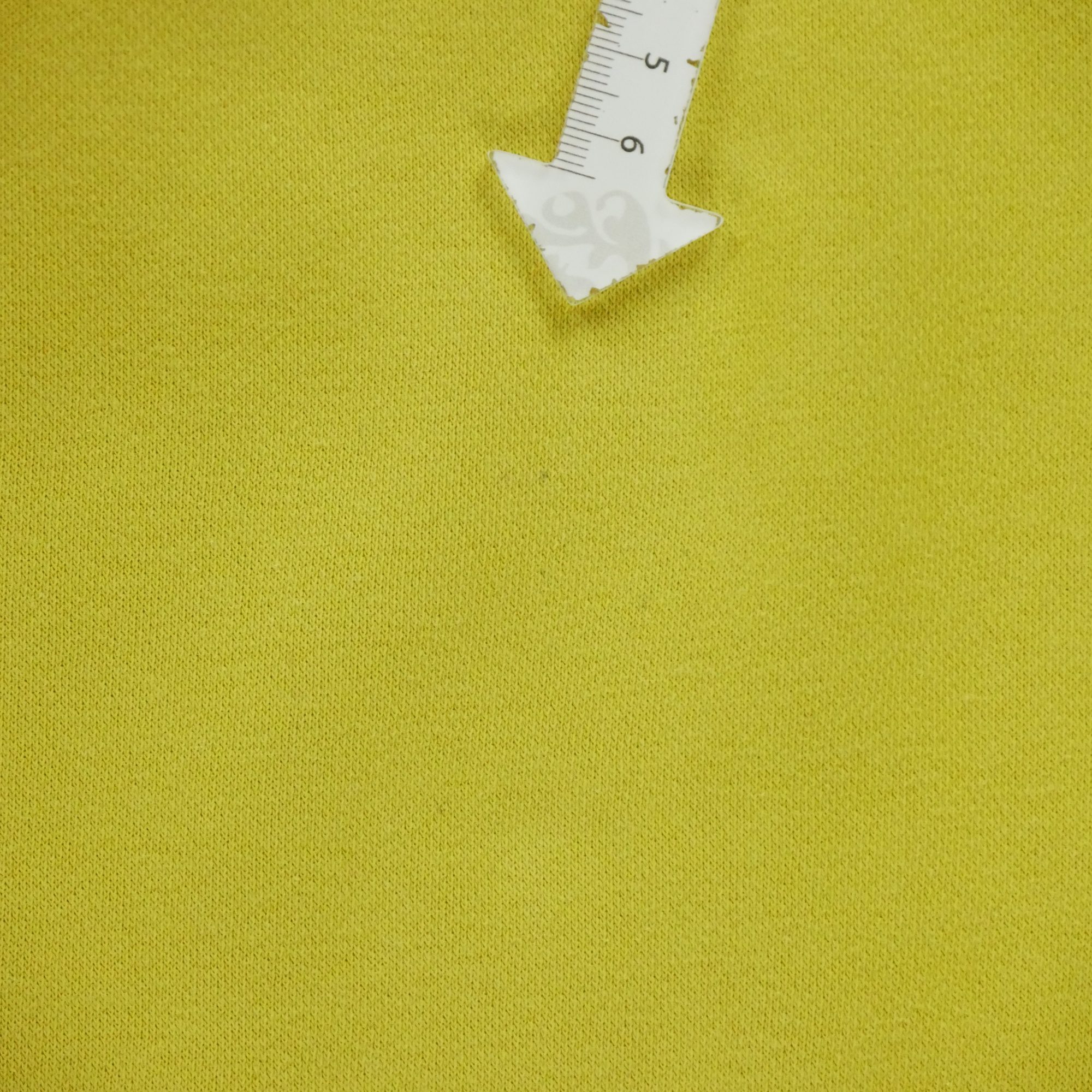Jogging Homme  Jaune 6