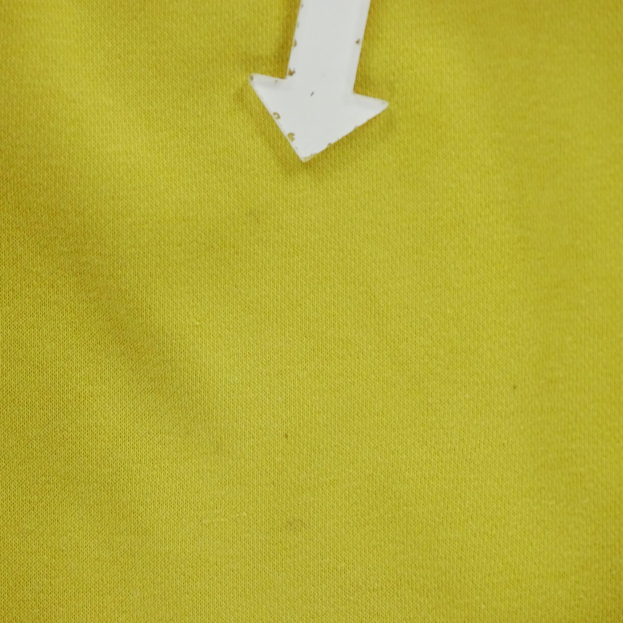 Jogging Homme  Jaune 7