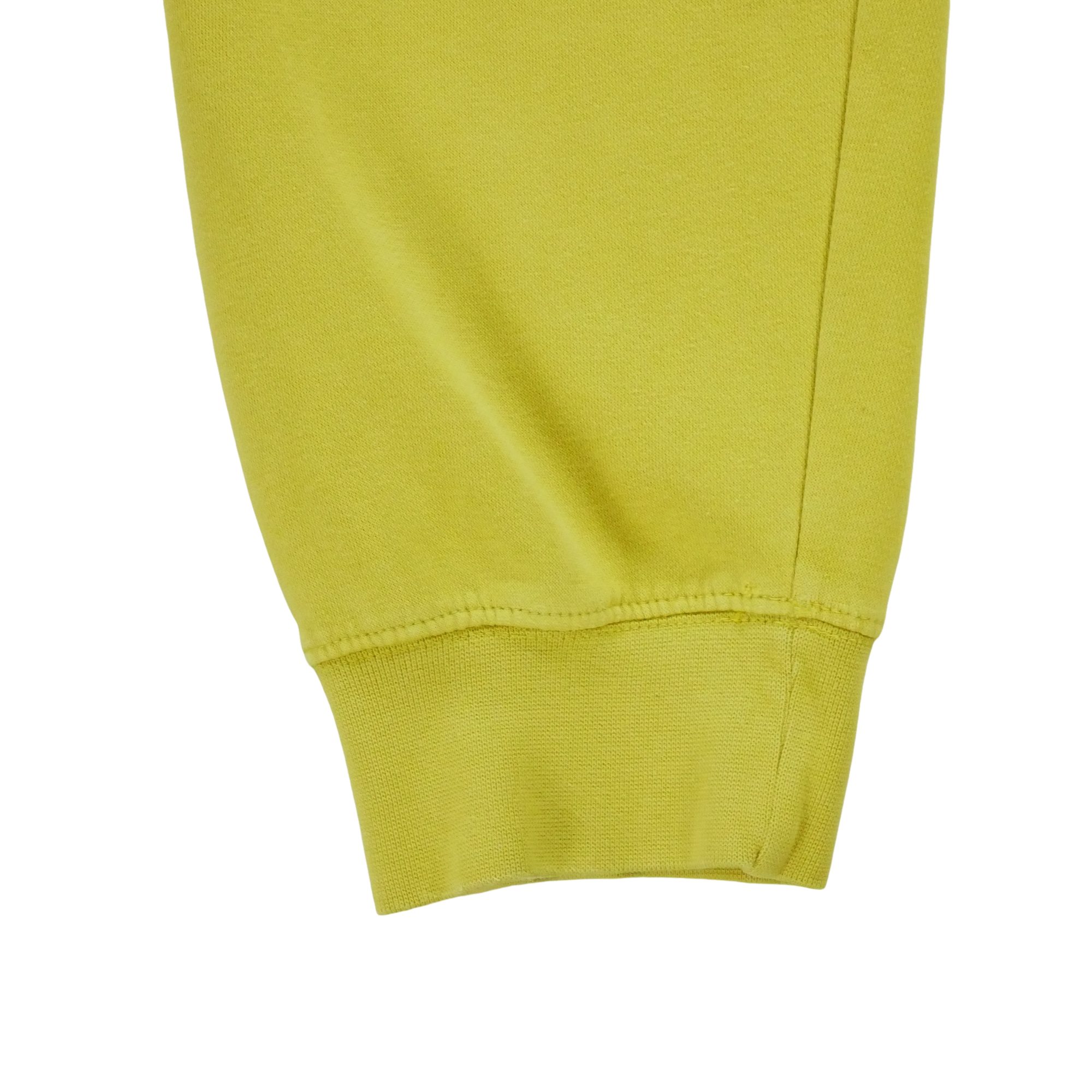 Jogging Homme  Jaune 8