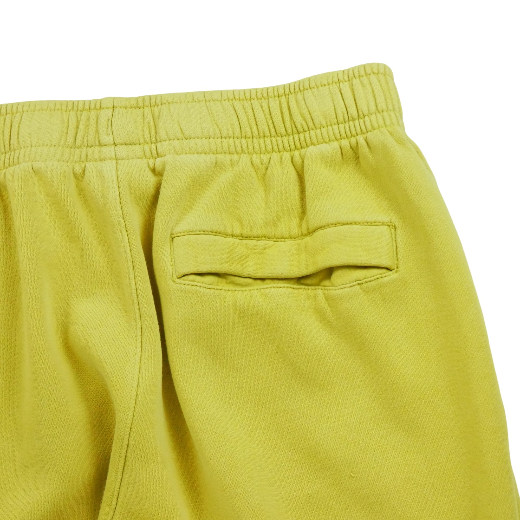 Jogging Homme  Jaune 9