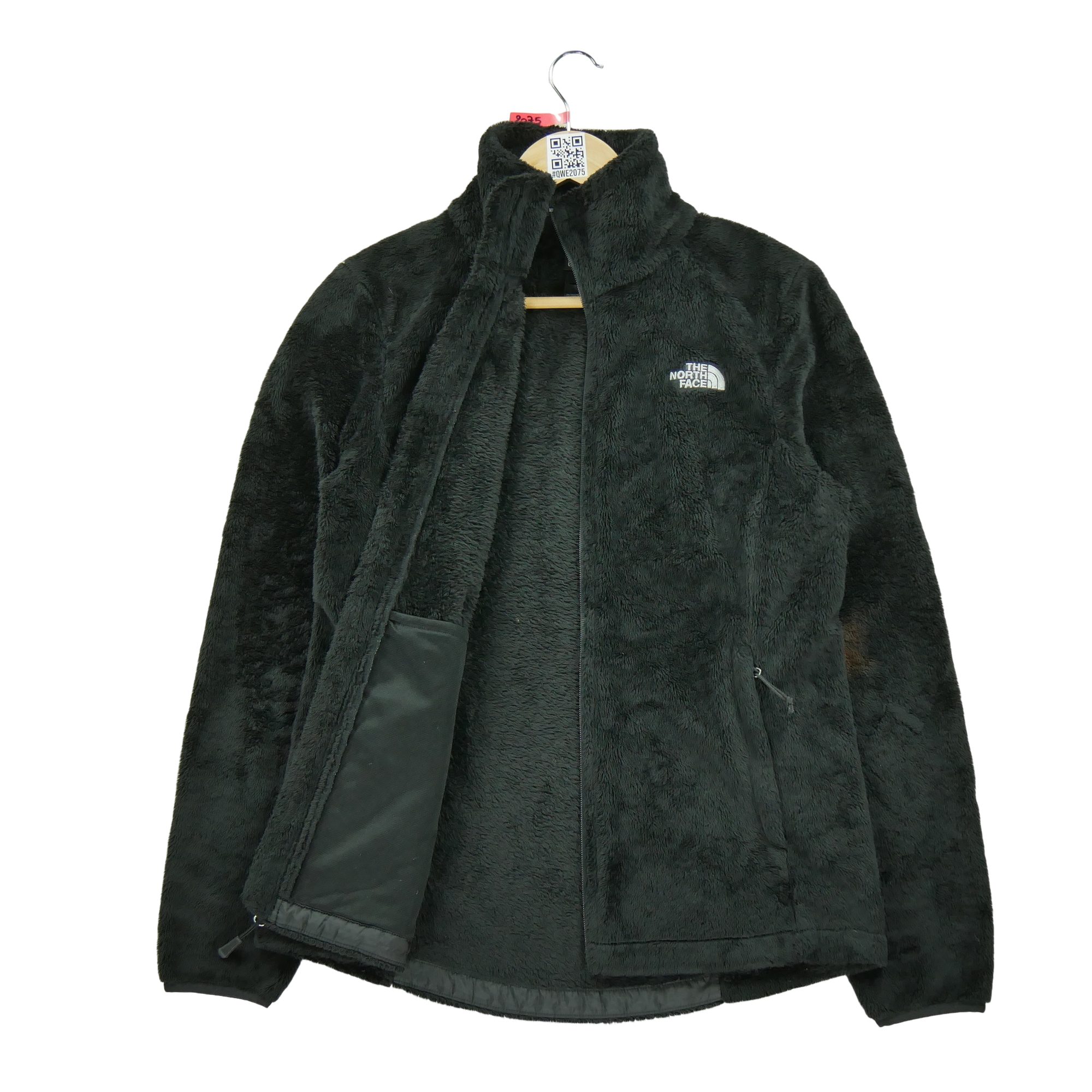 Veste polaire Femme  Osito TNF 3