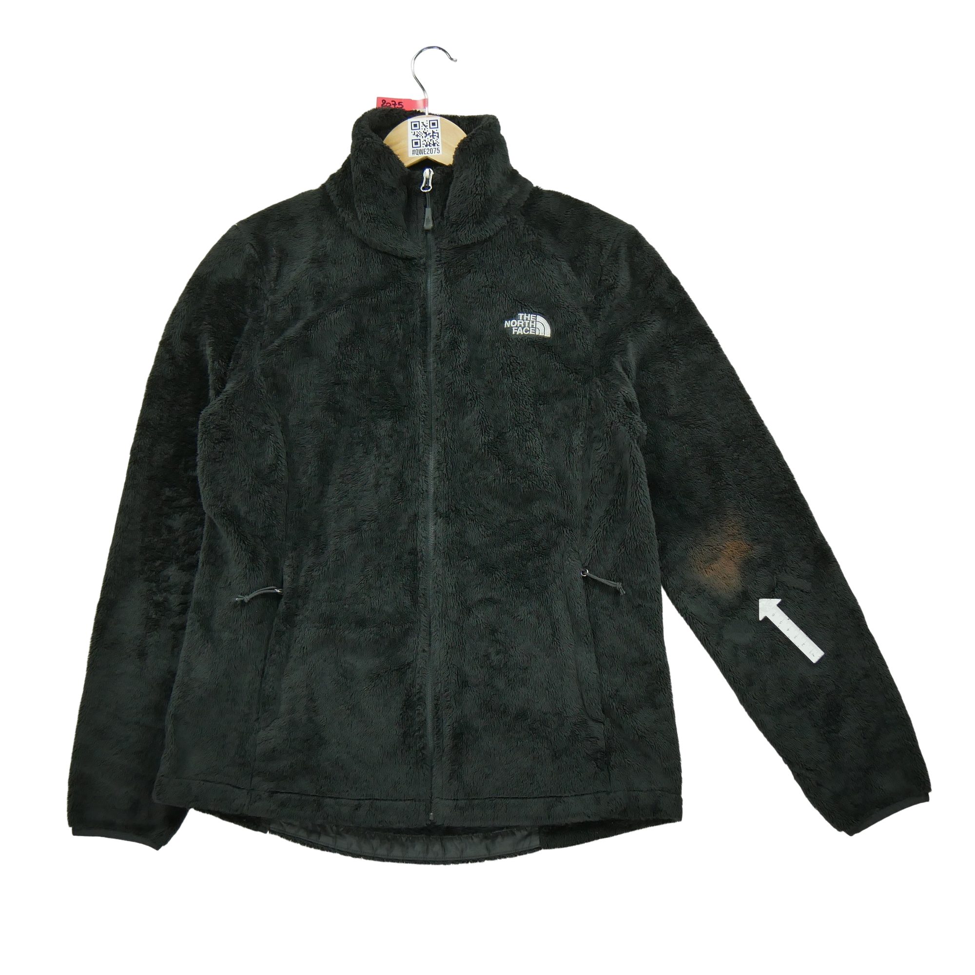 Veste polaire Femme  Osito TNF 6