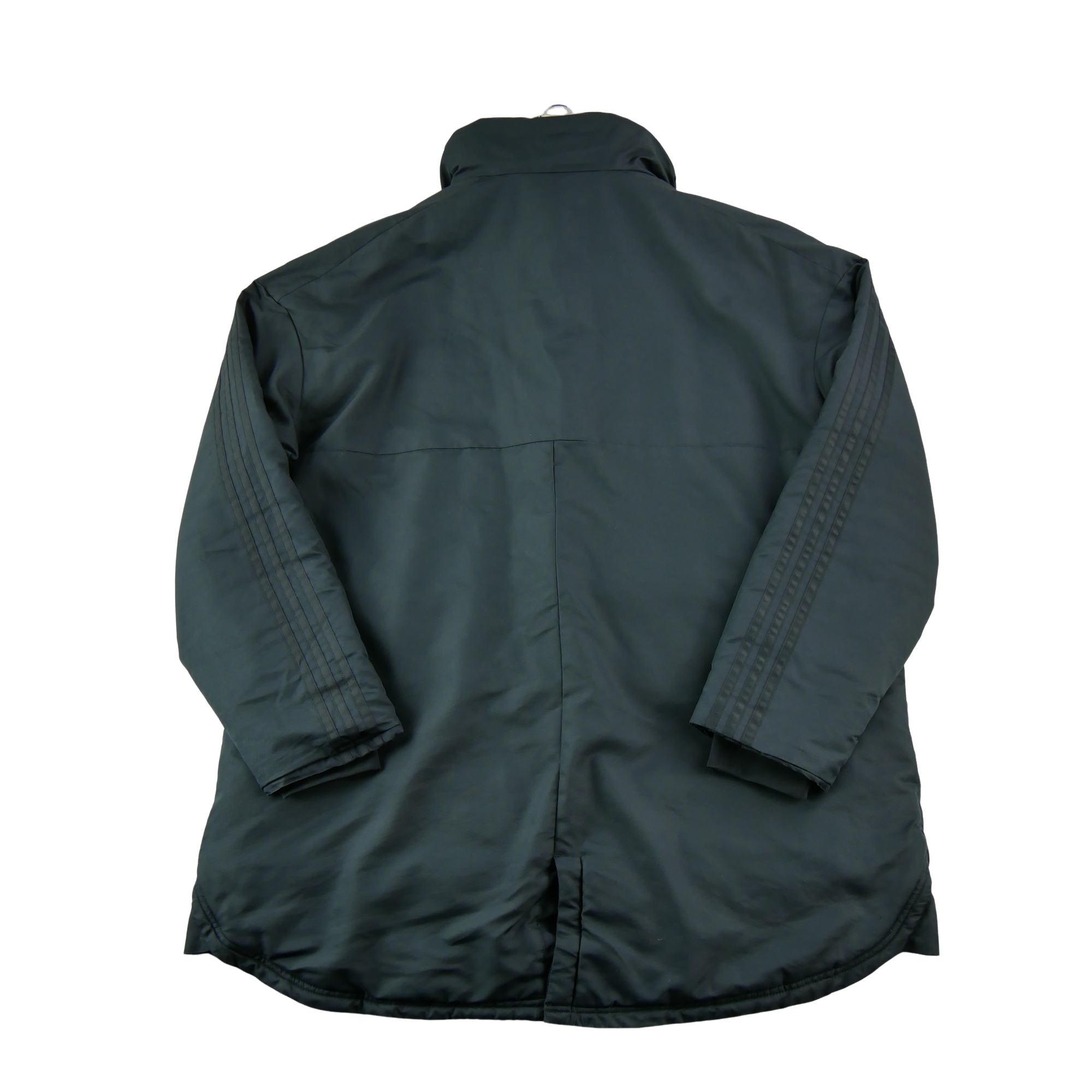 Parka Homme  Noir 2