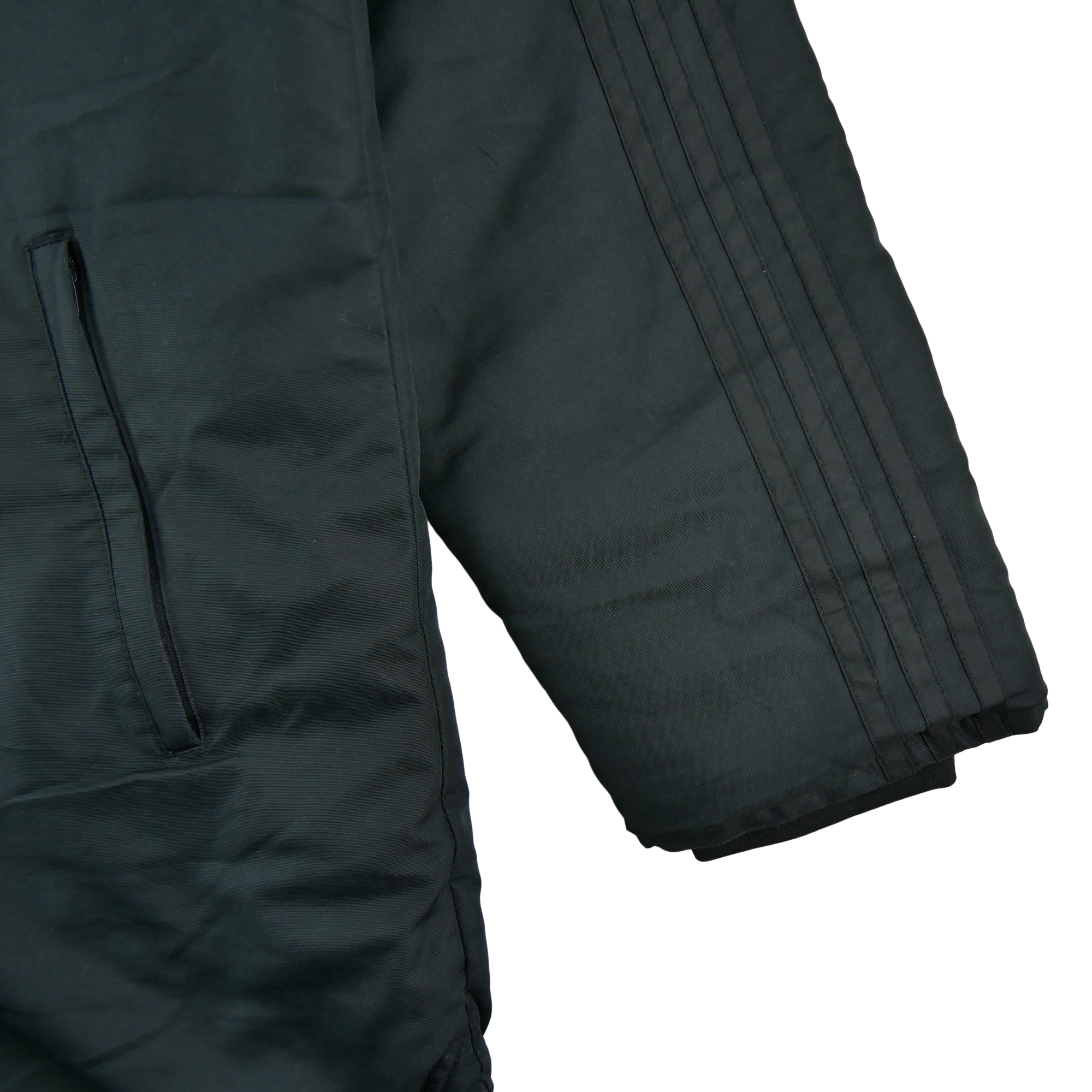 Parka Homme  Noir 5